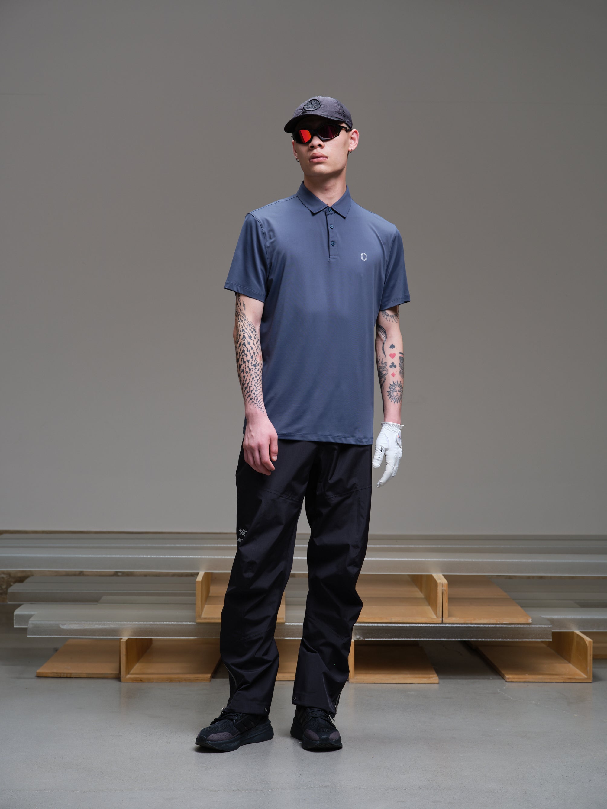 Flow Polo-2