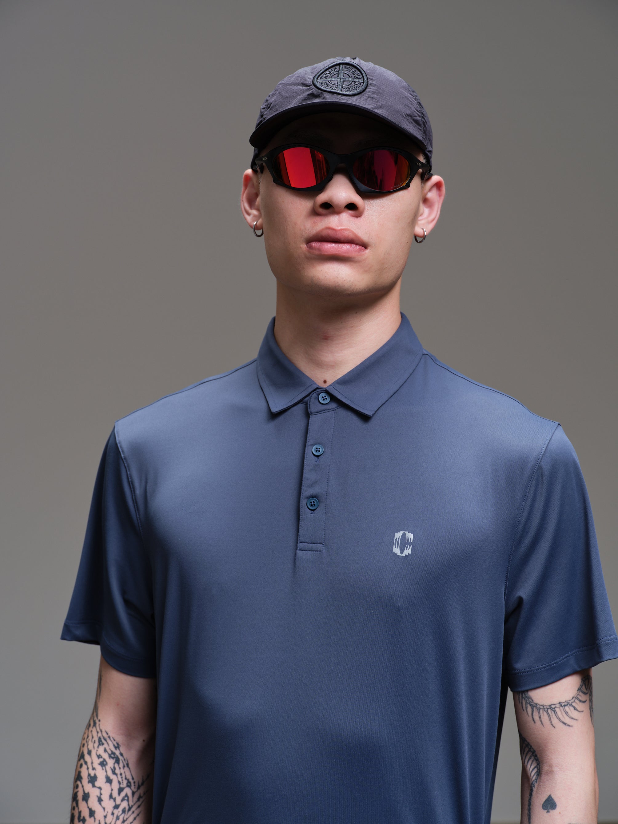 Flow Polo
