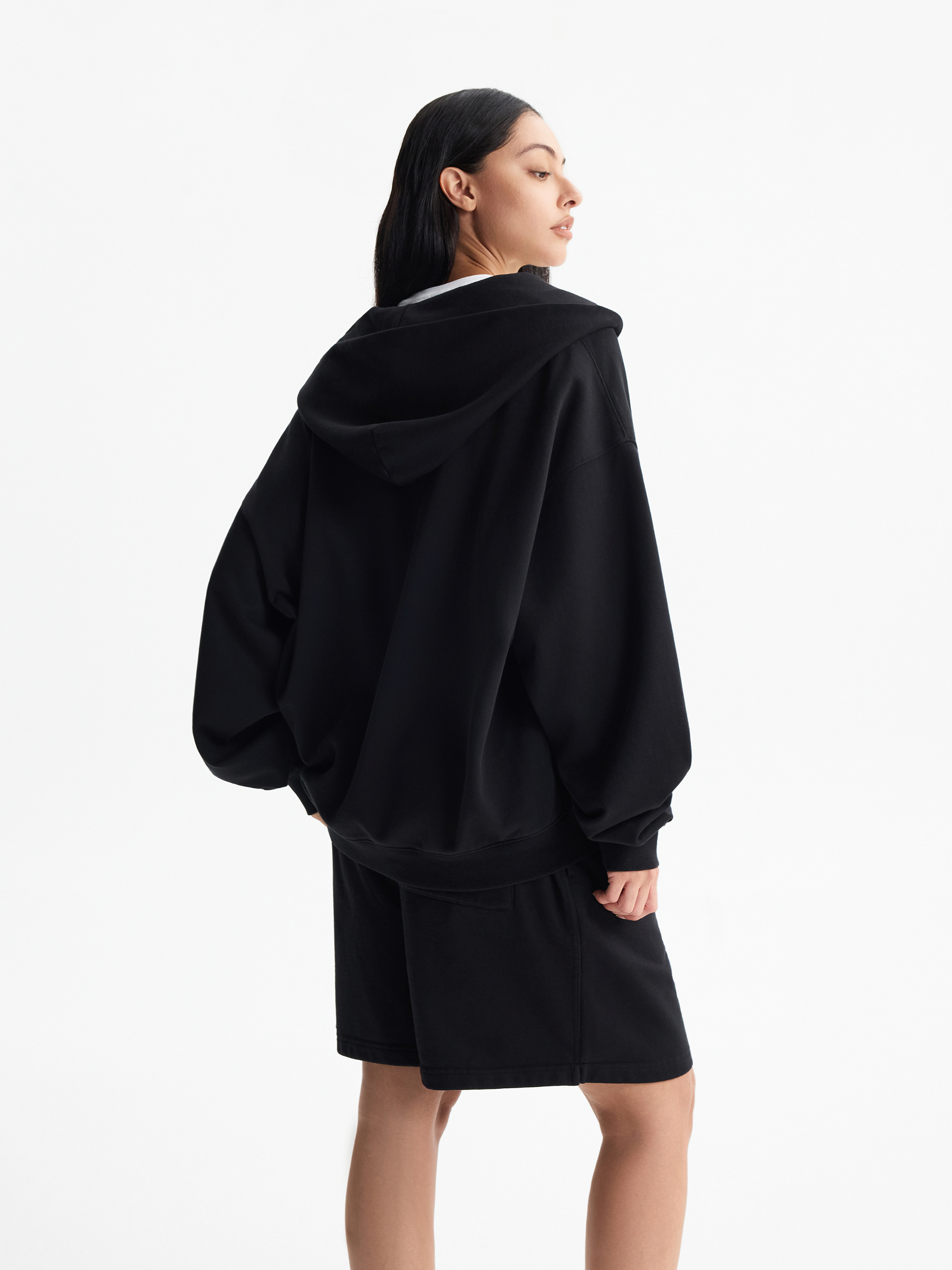 Core Zip-Up Hoodie-21