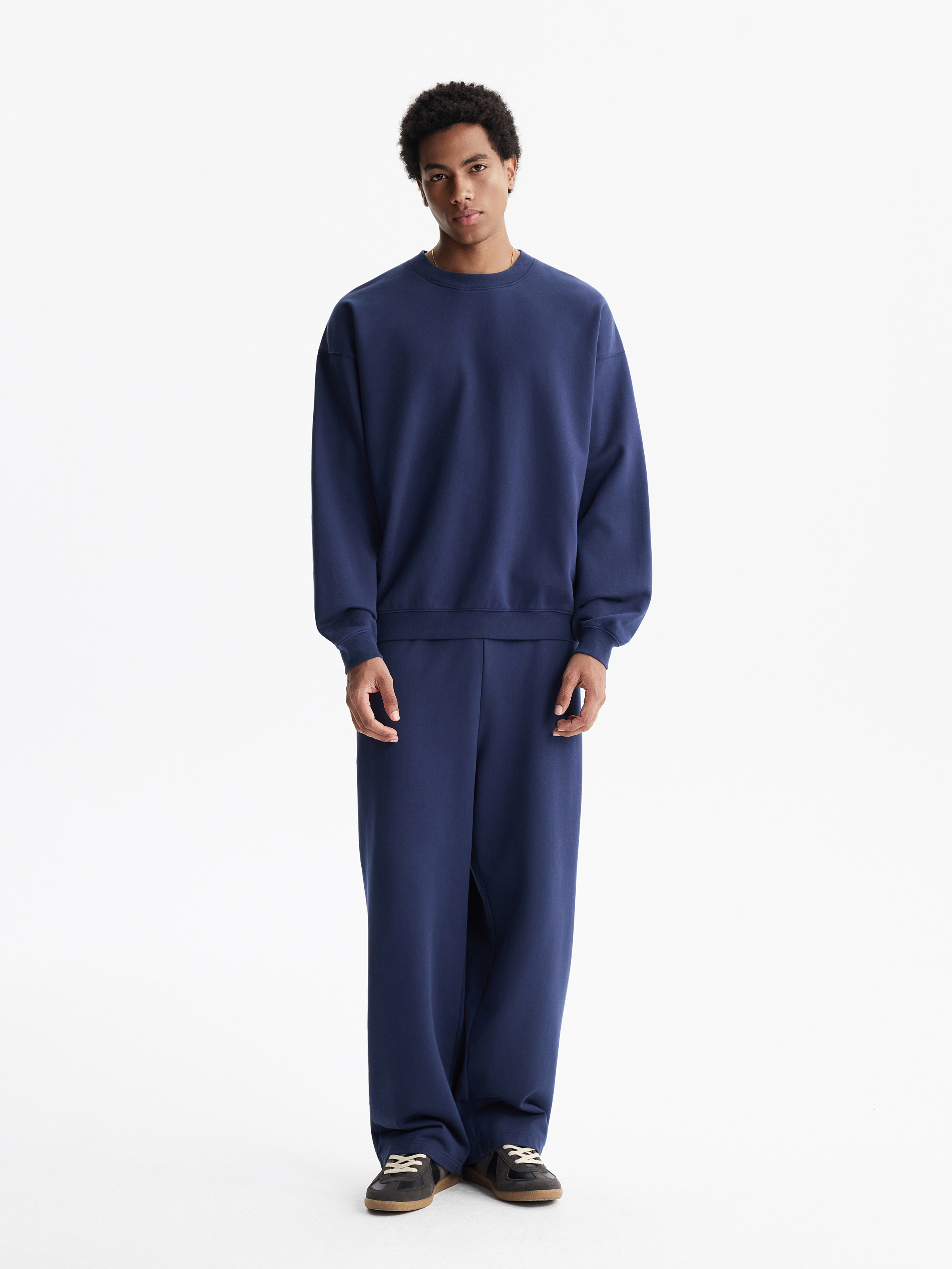 Core Crewneck-20