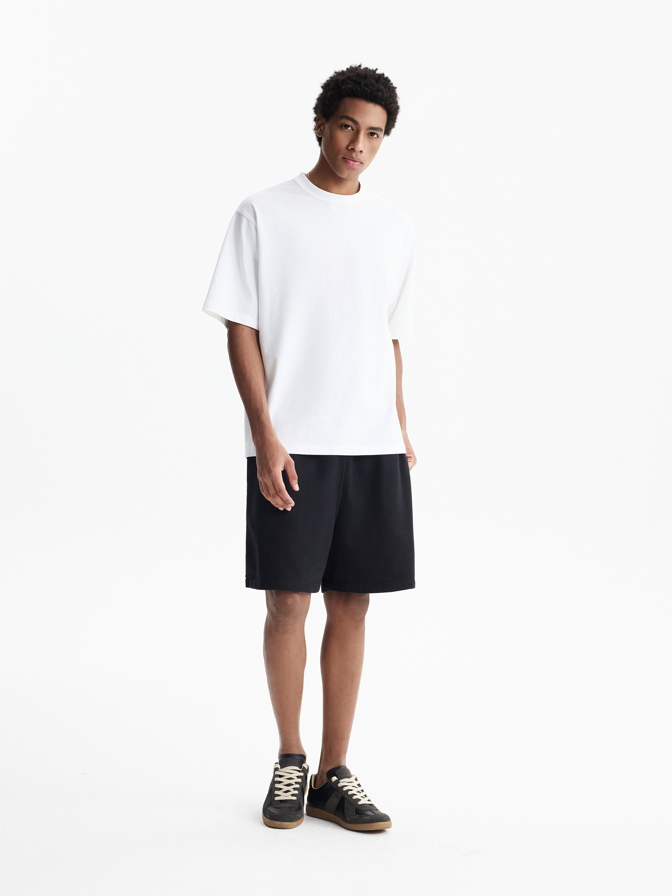 Core Short-20