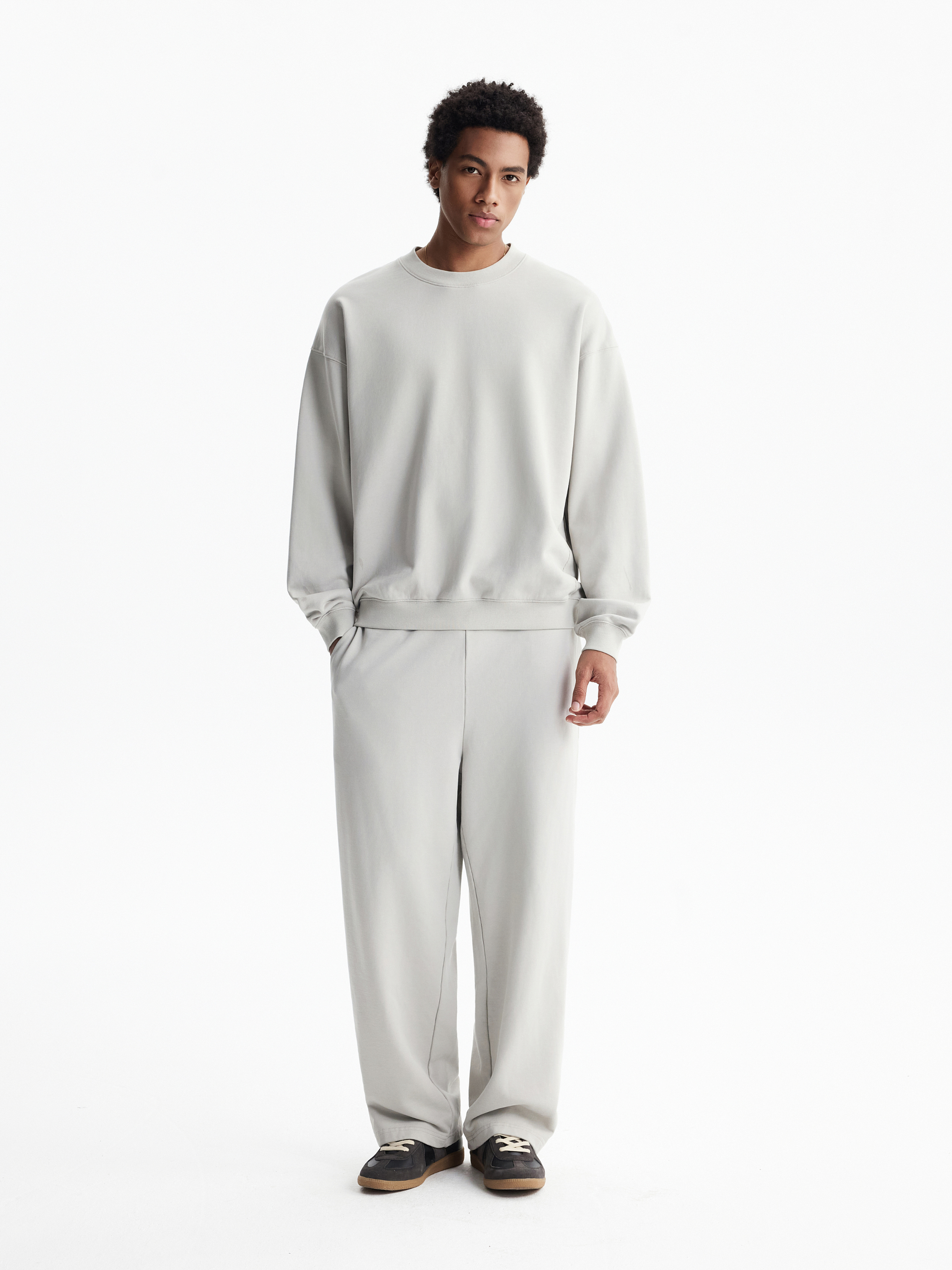 Core Crewneck-2