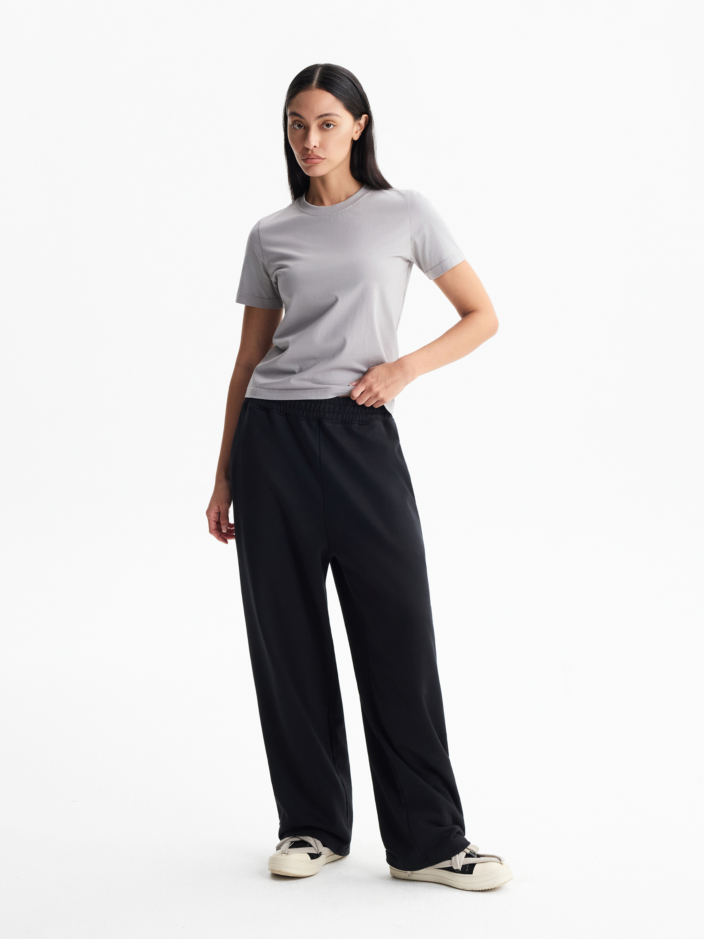 Core Regular Tee (W)-2
