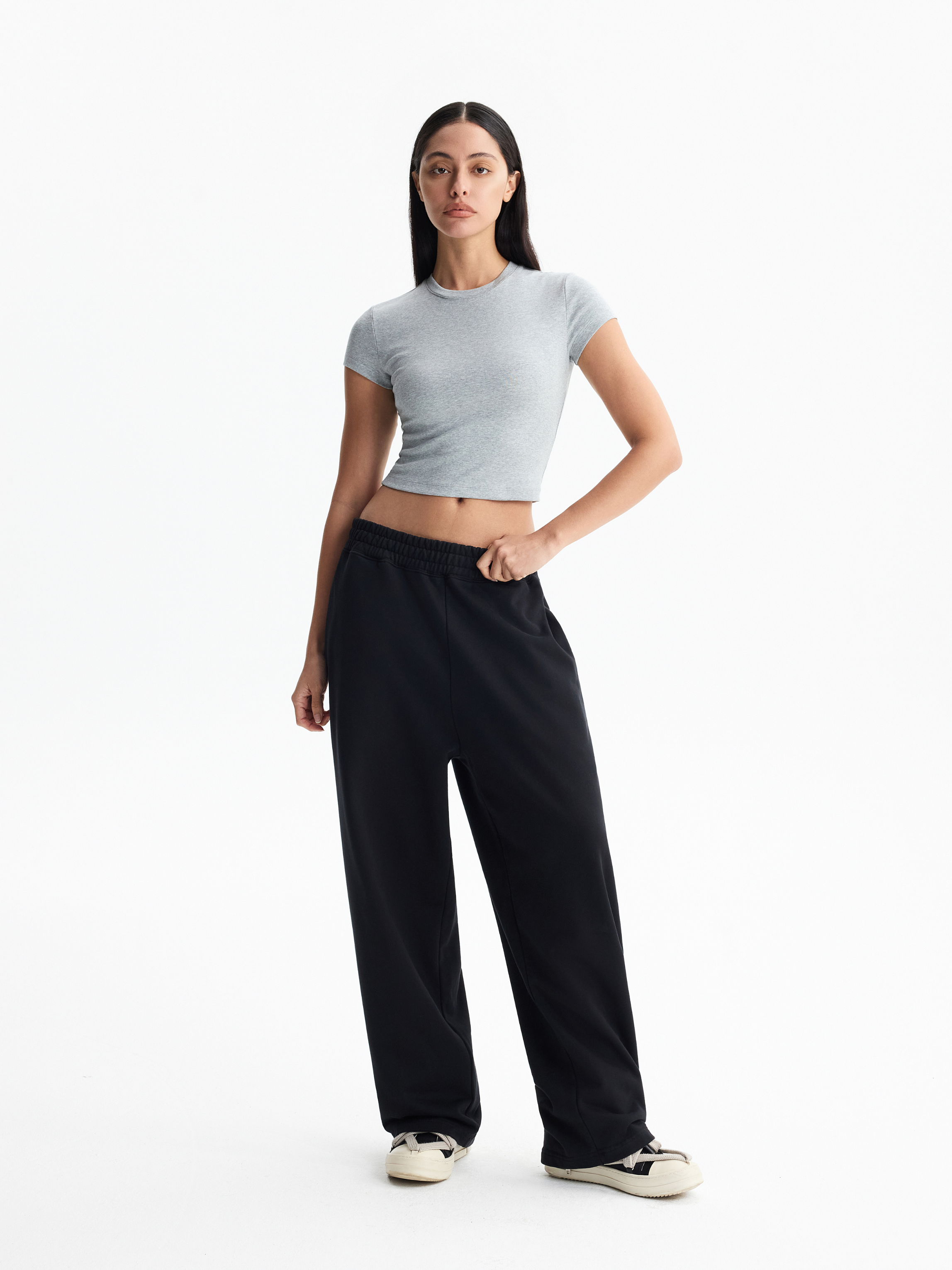 Core Baby Tee (W)-2