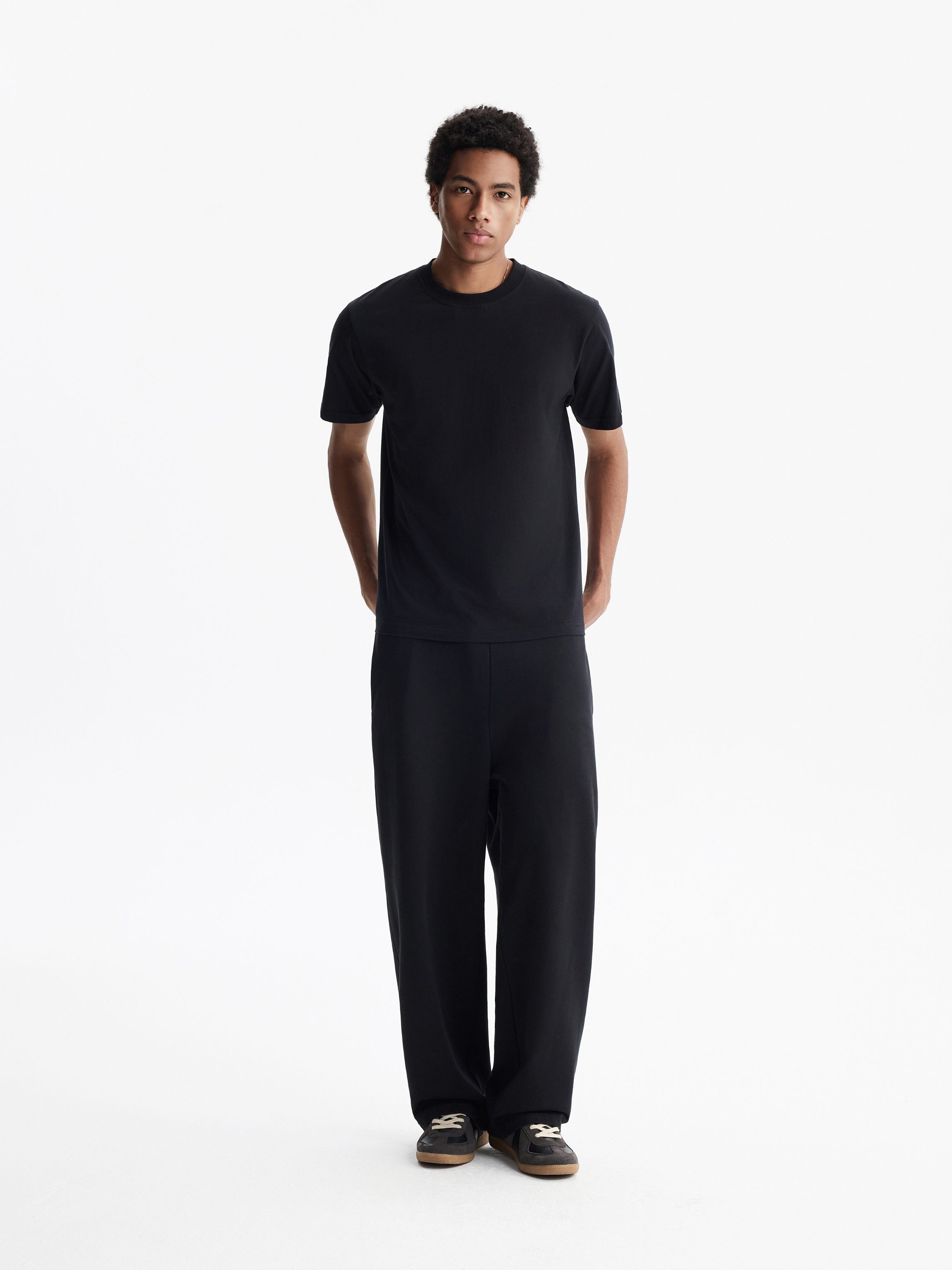 Core Regular Tee (M)-2