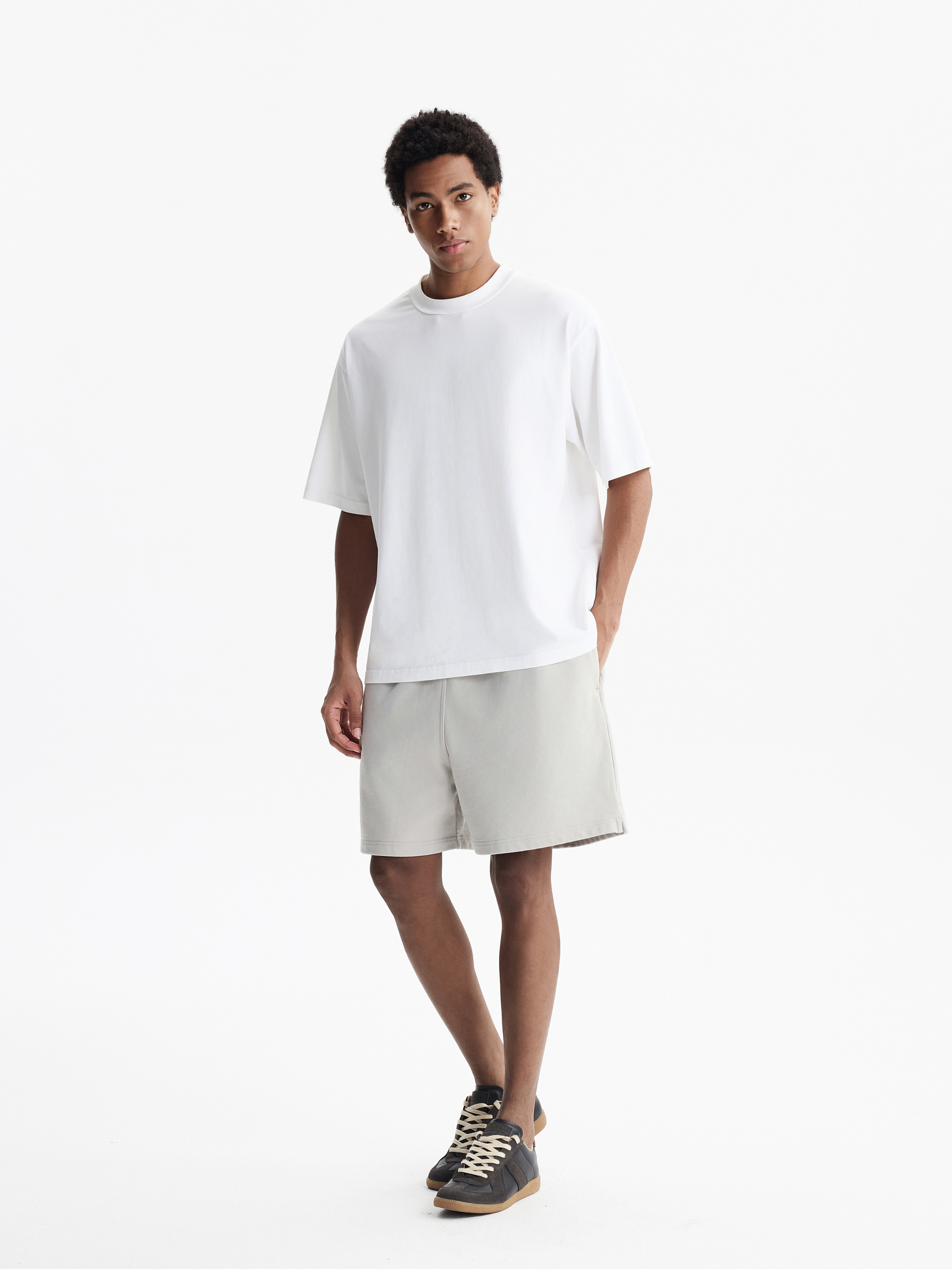 Core Short-2