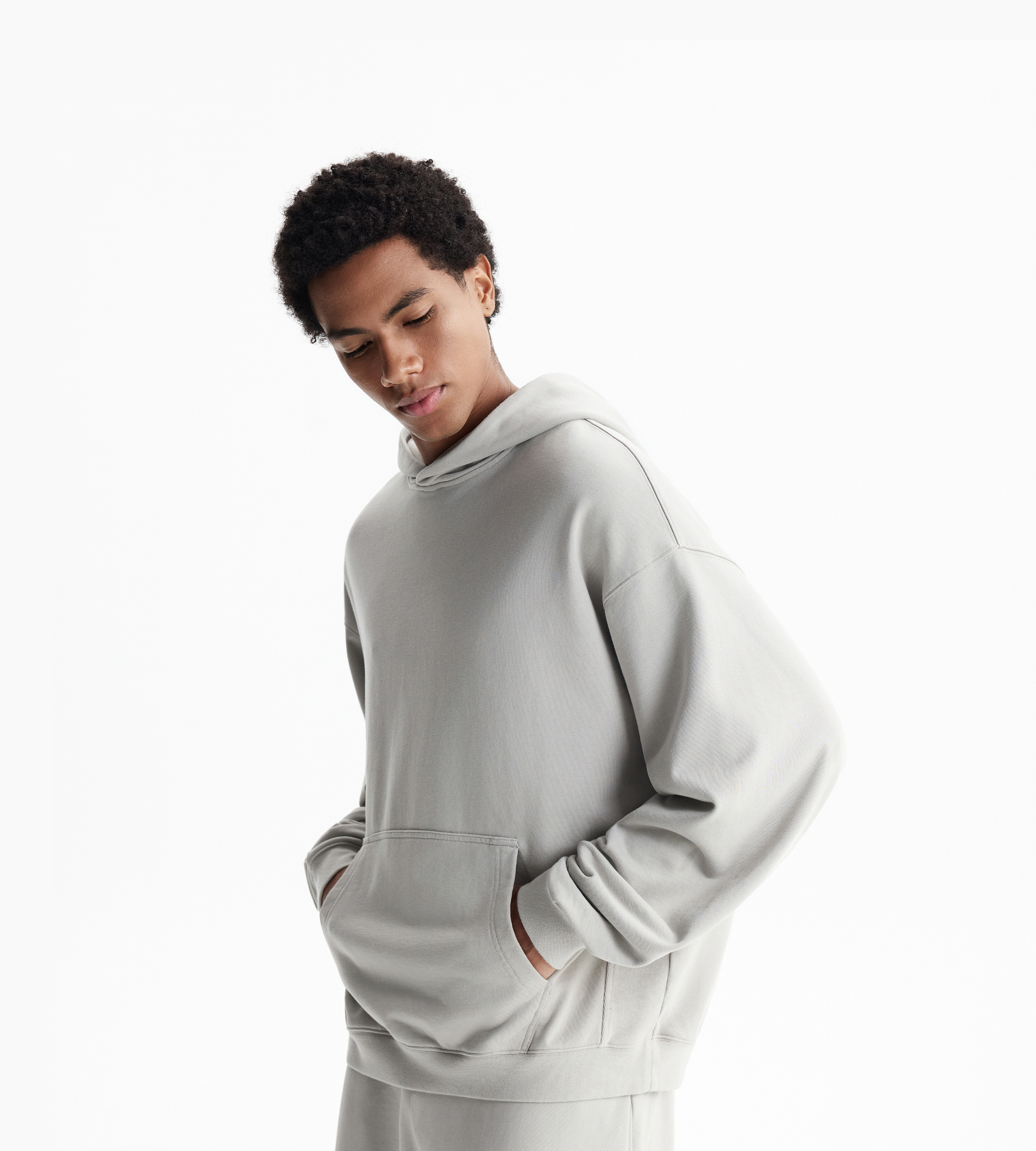Core Hoodie