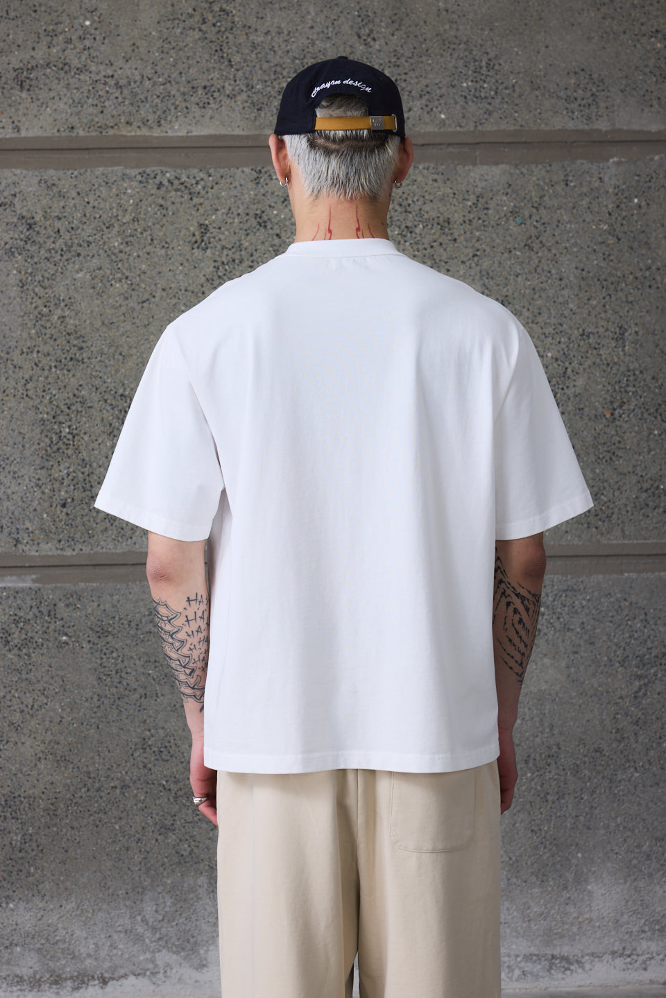 Oversized Tee-12