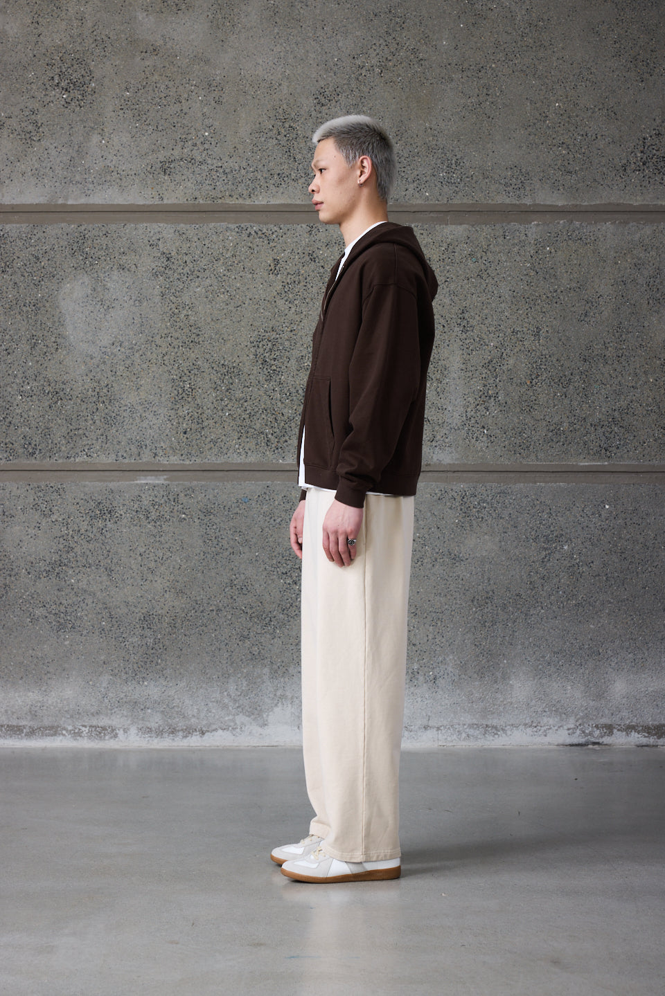 Wide Leg Sweatpant-40