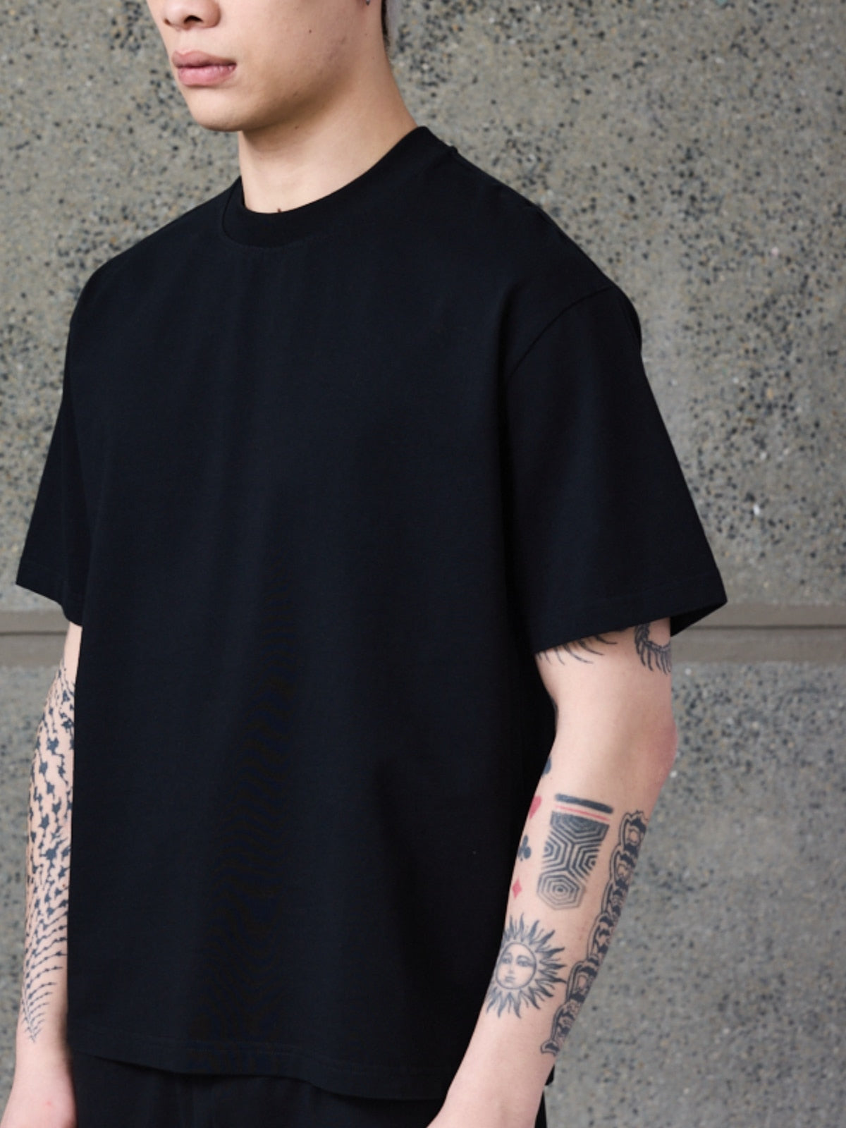 Regular Tee-17
