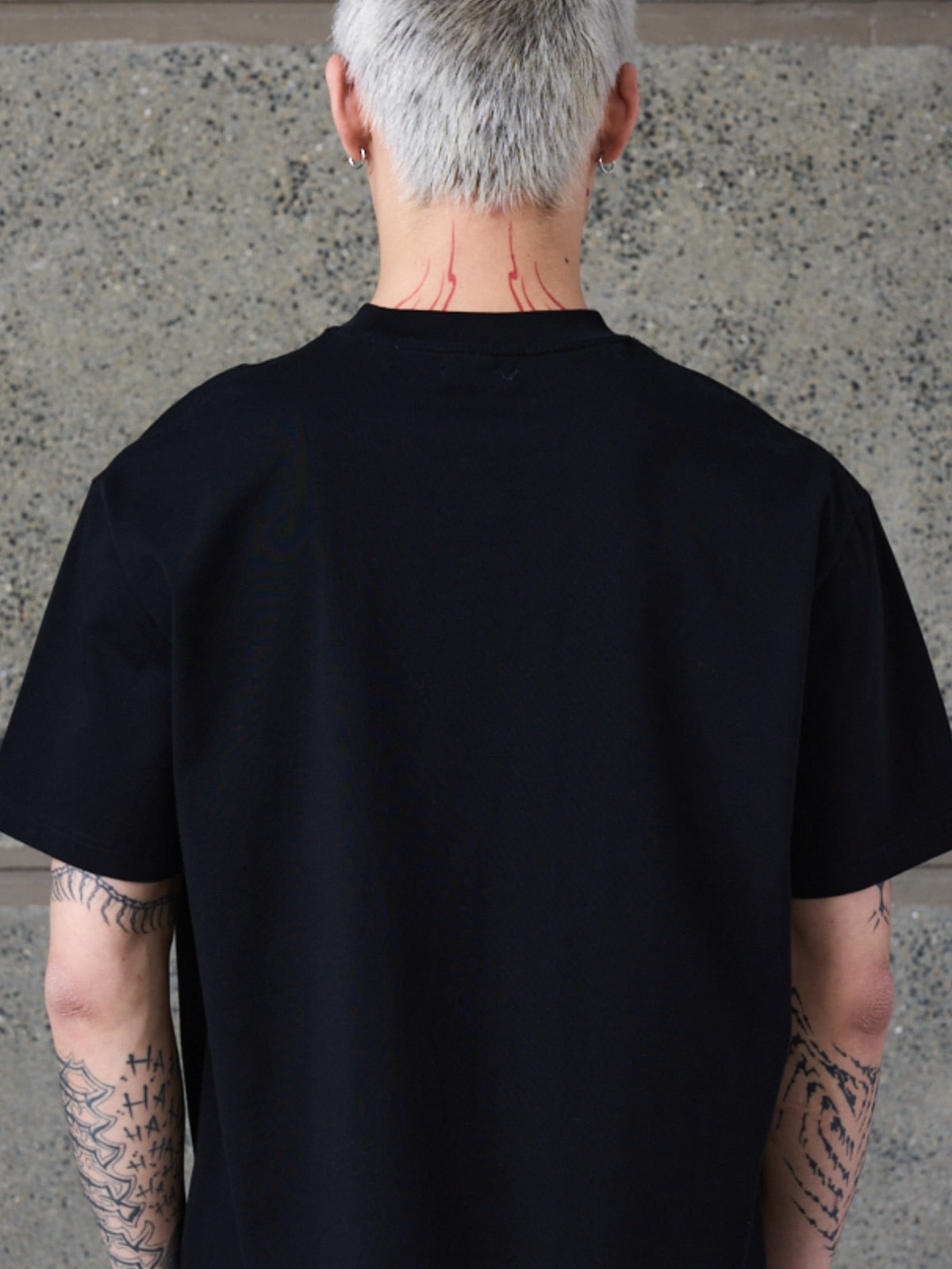 Regular Tee-16
