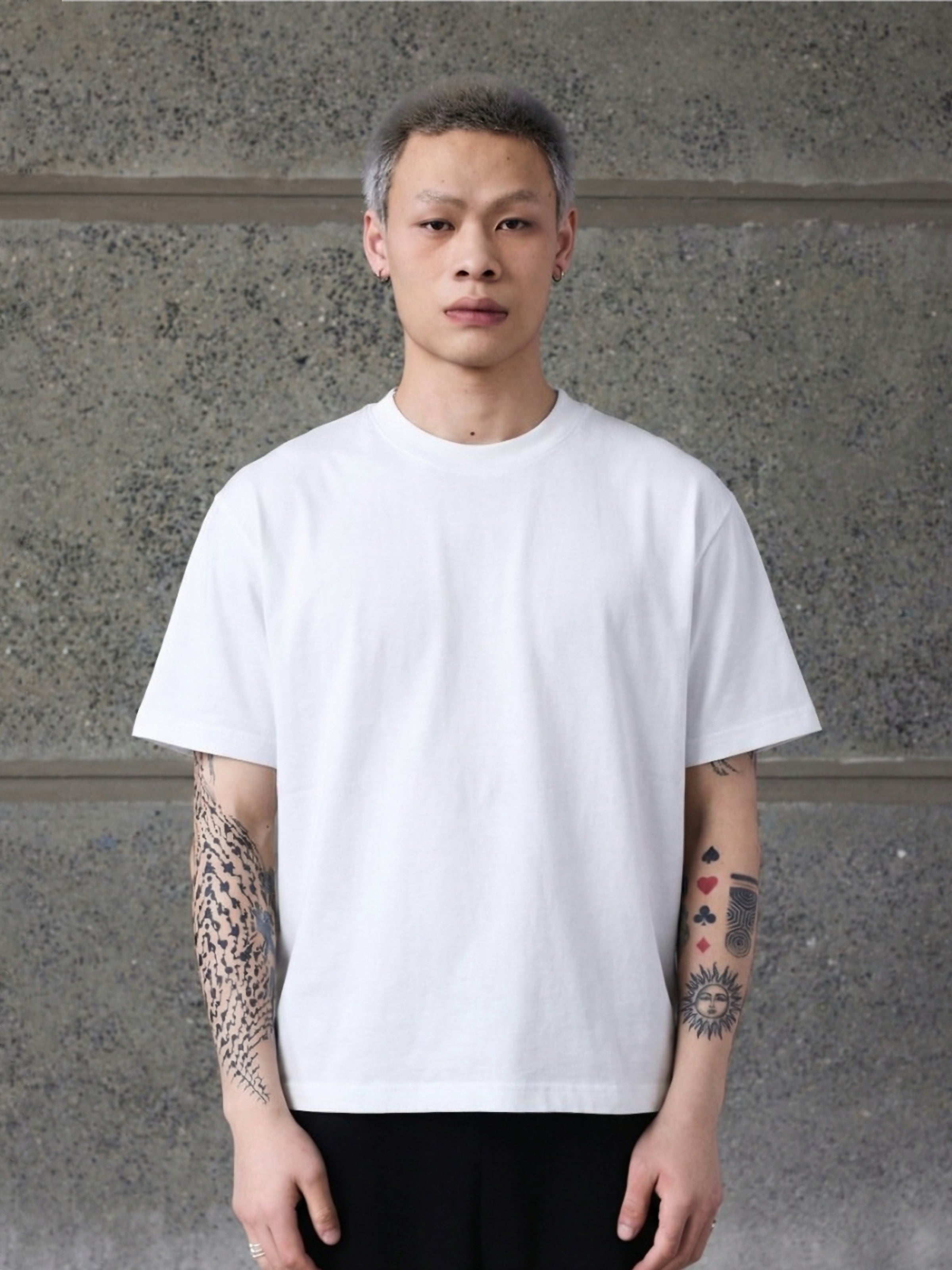 Regular Tee