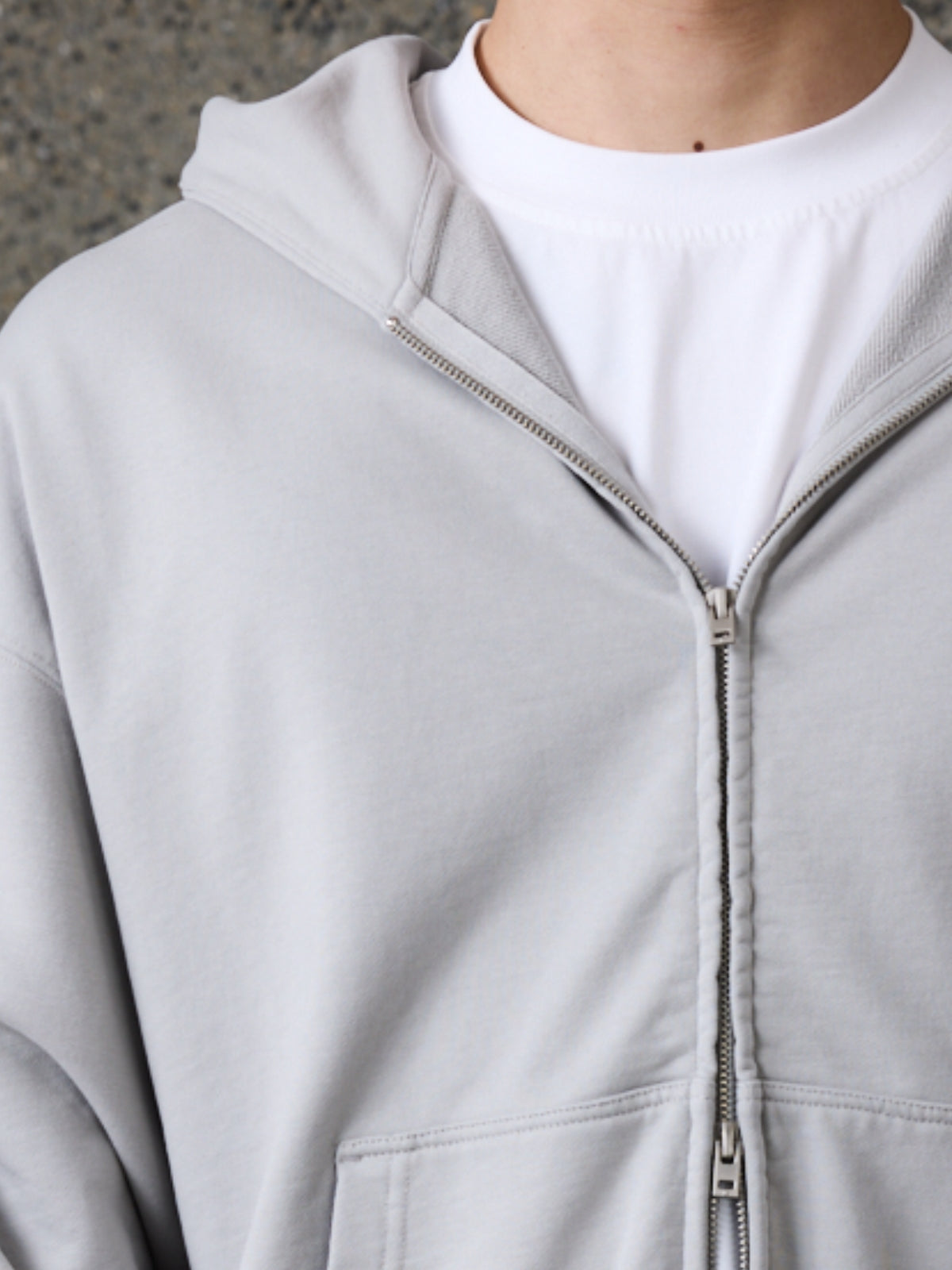 Full Zip Hoodie-33