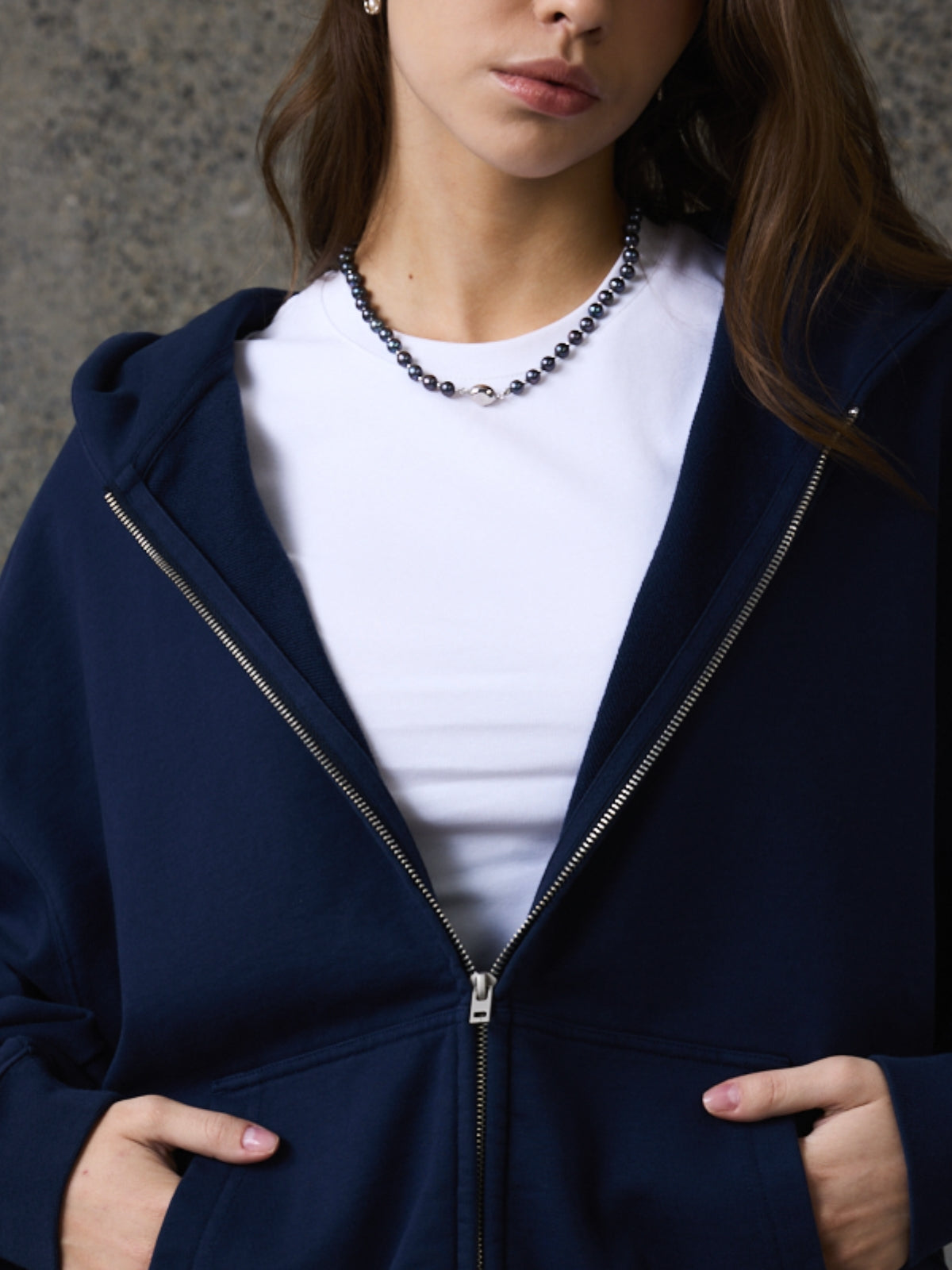 Full Zip Hoodie-19