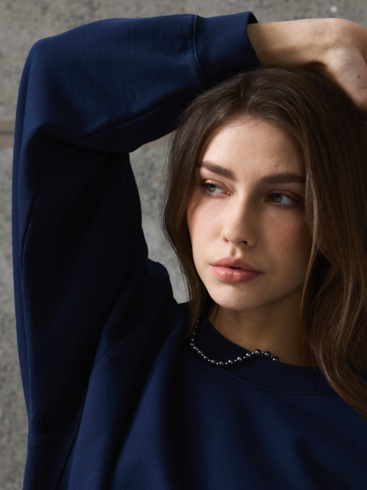 Crewneck Sweatshirt – CREASE