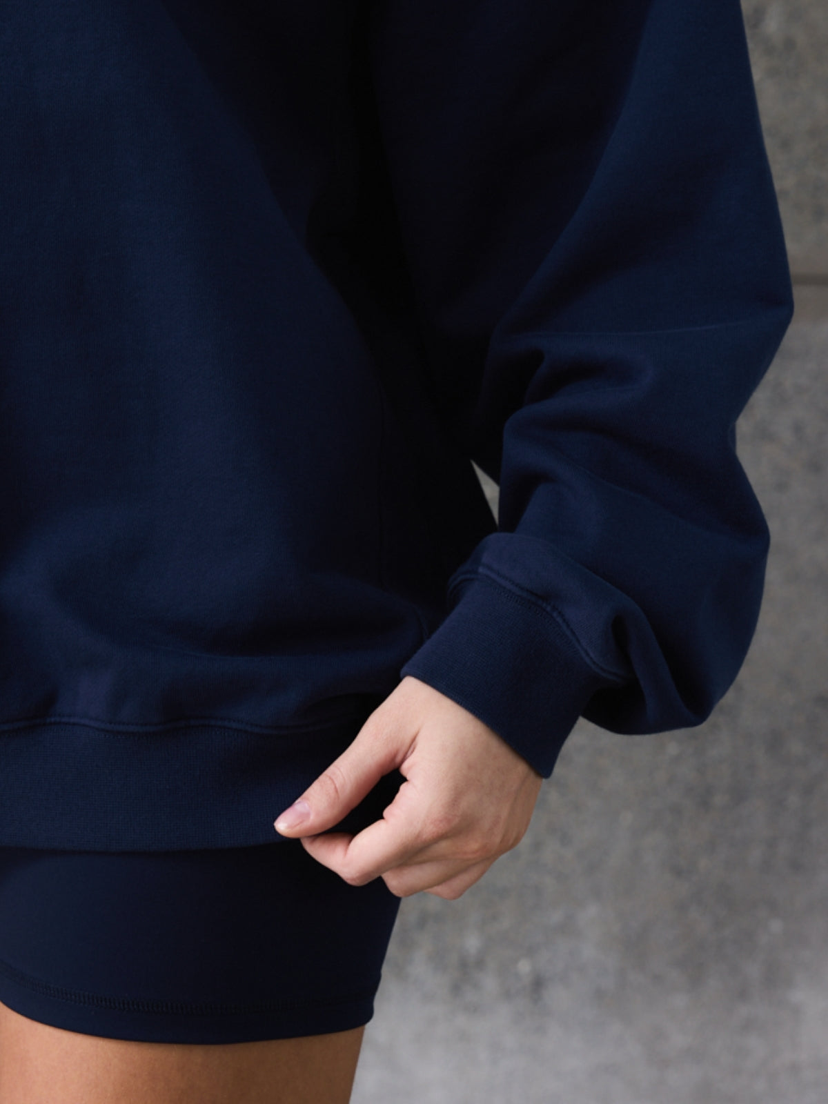 Crewneck Sweatshirt-33