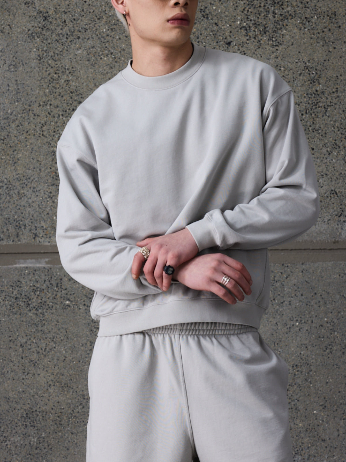 Crewneck Sweatshirt-13