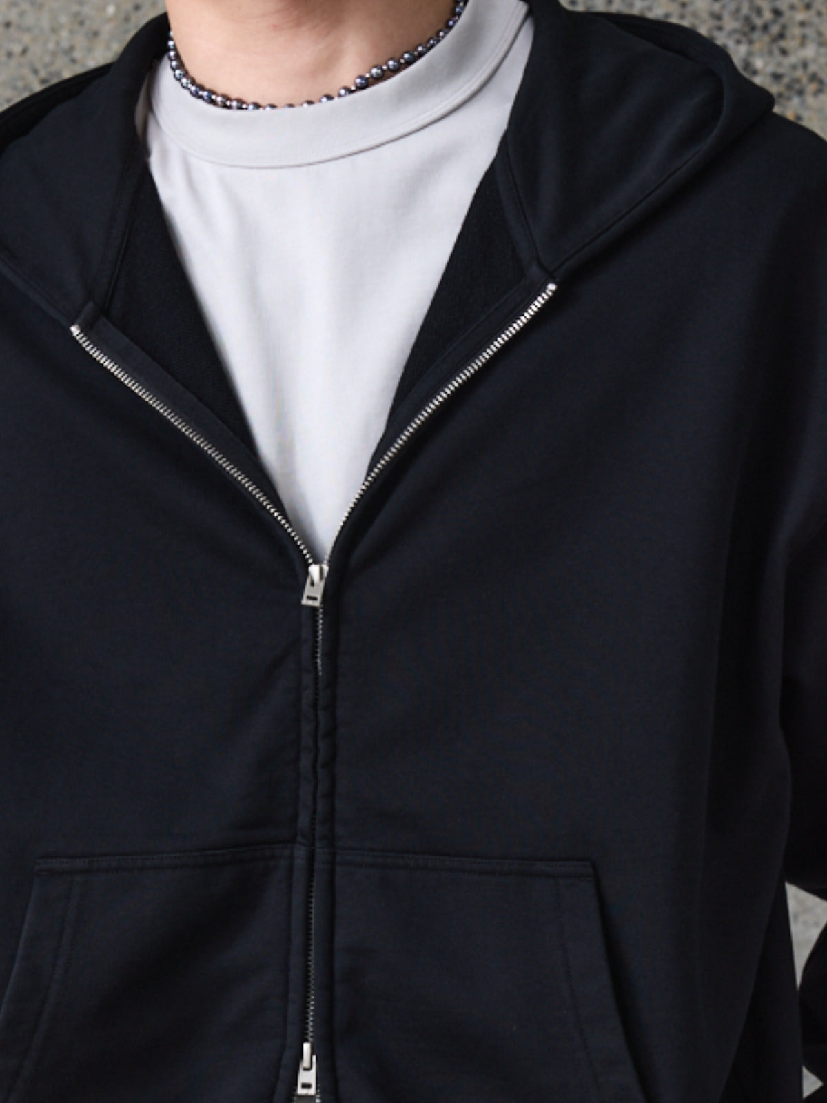 Full Zip Hoodie-26