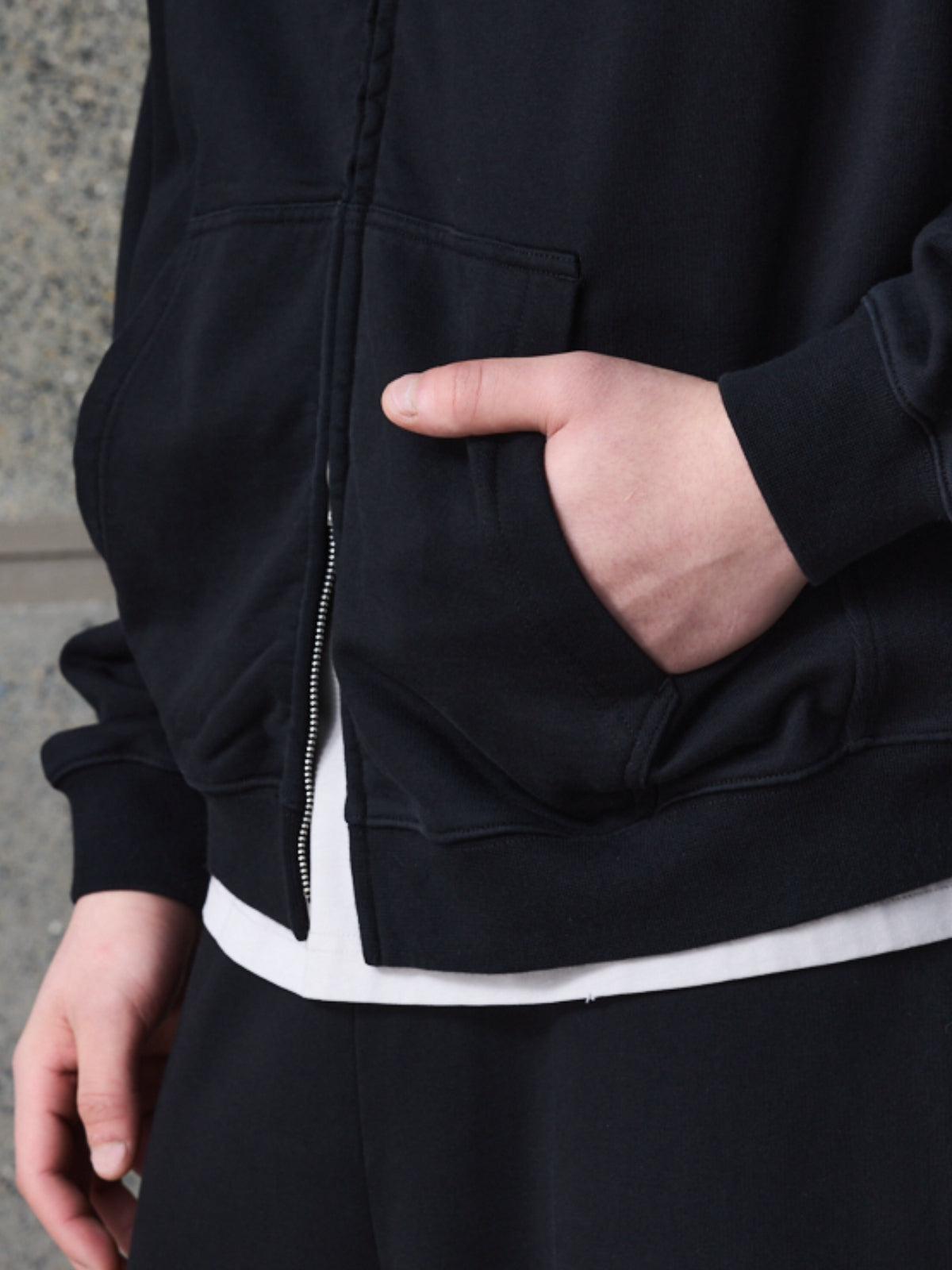 Full Zip Hoodie-27