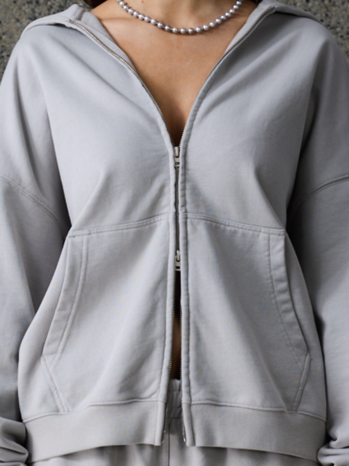 Full Zip Hoodie-35