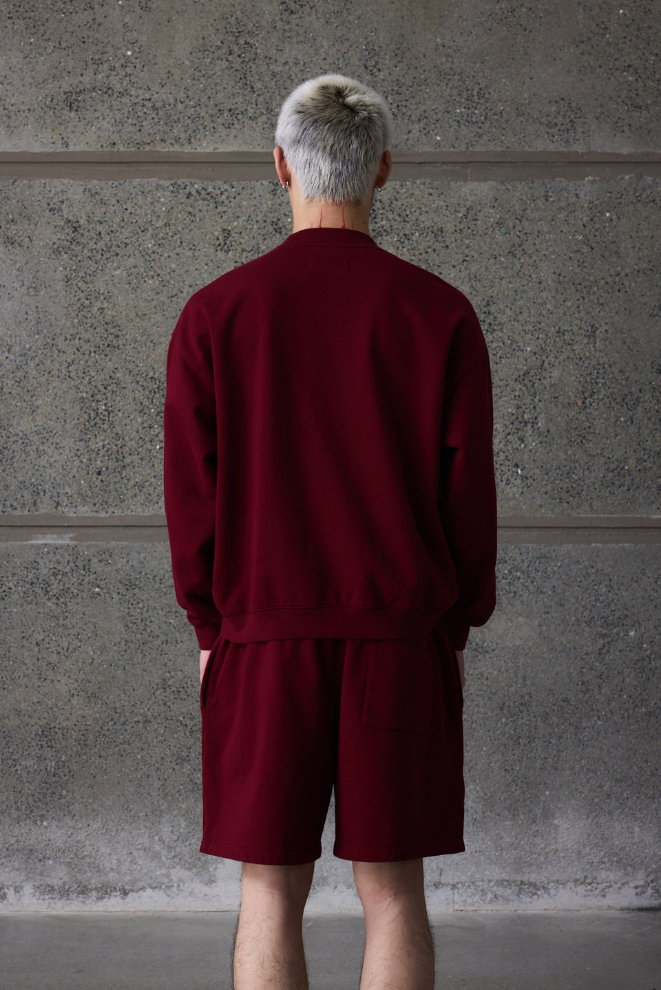 Crewneck Sweatshirt-24