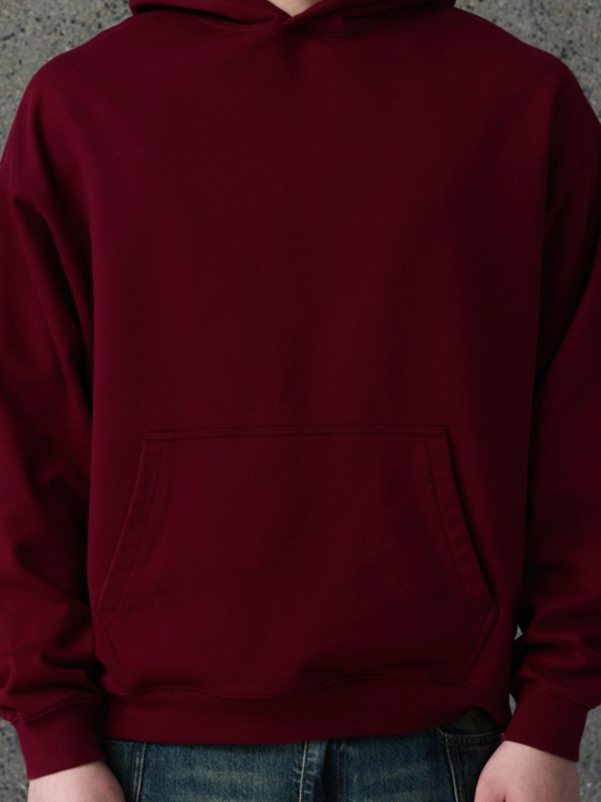 Oversized Hoodie-36