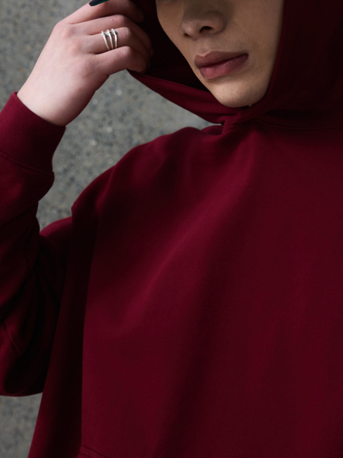 Oversized Hoodie-35