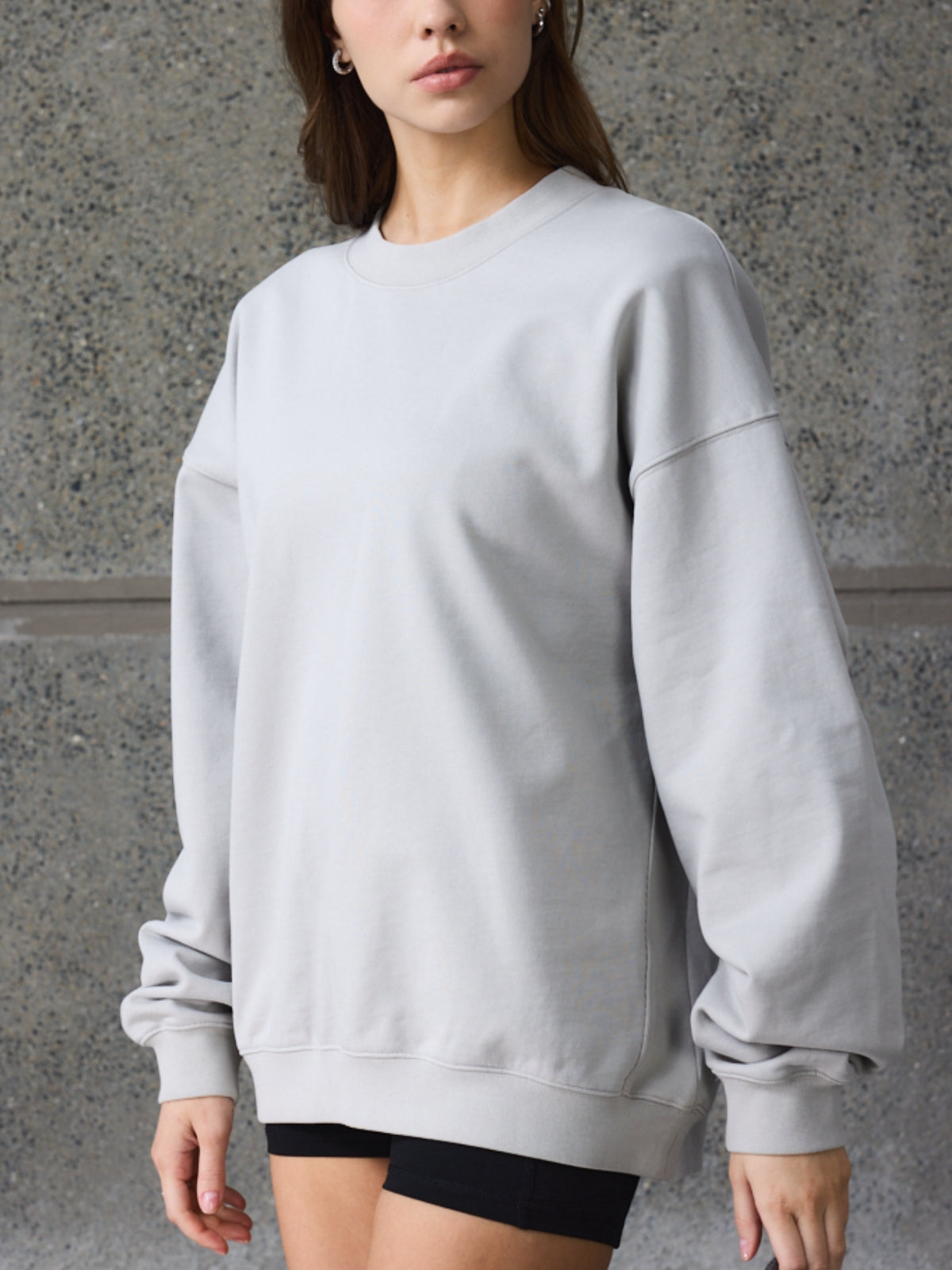 Crewneck Sweatshirt-39