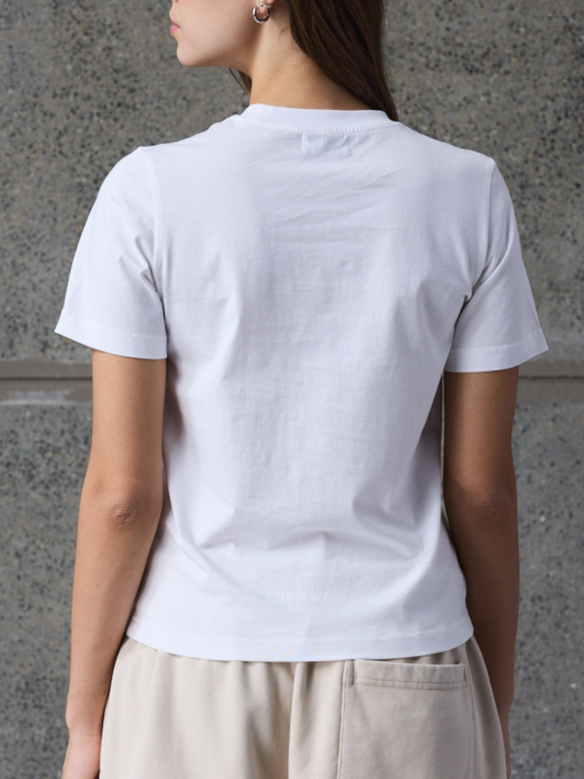 Women's Tee-16