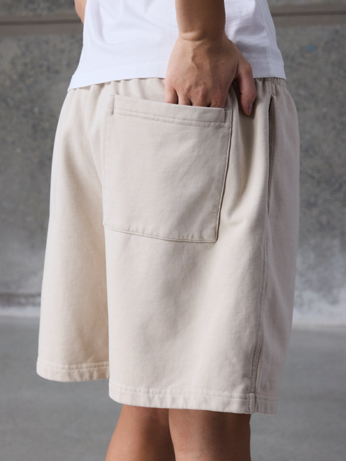 Shorts-11