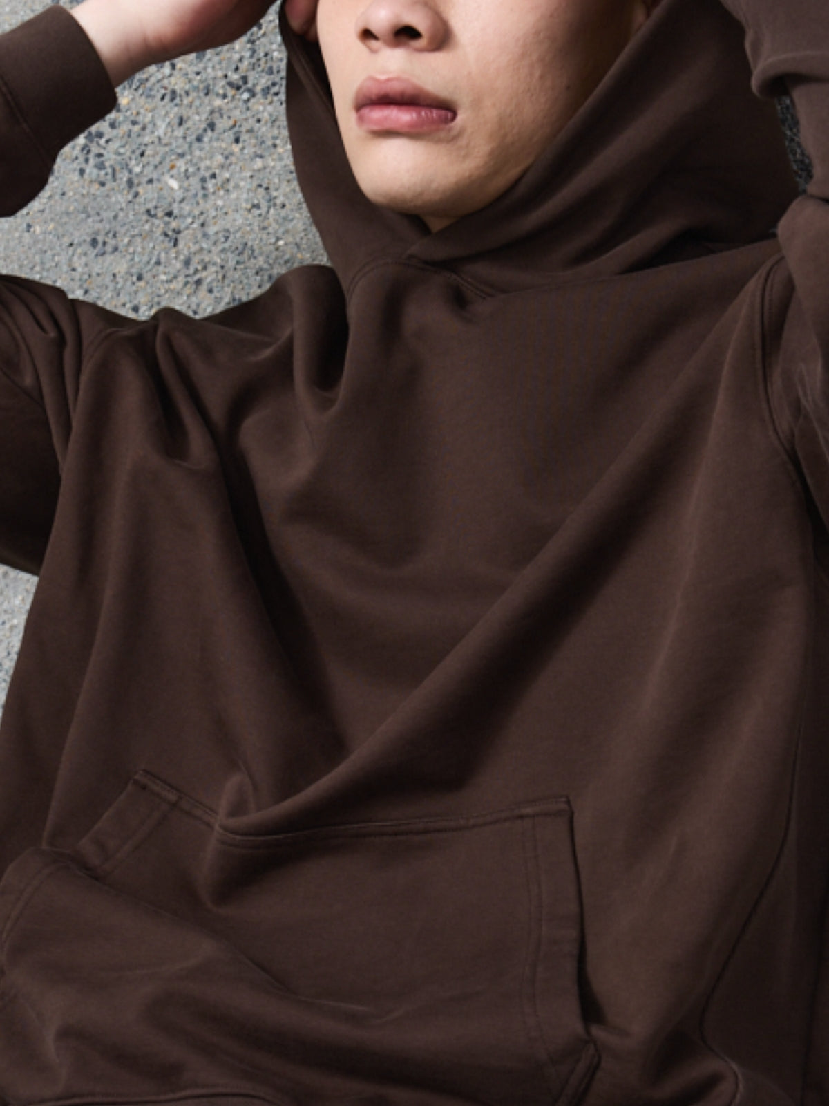 Oversized Hoodie-42