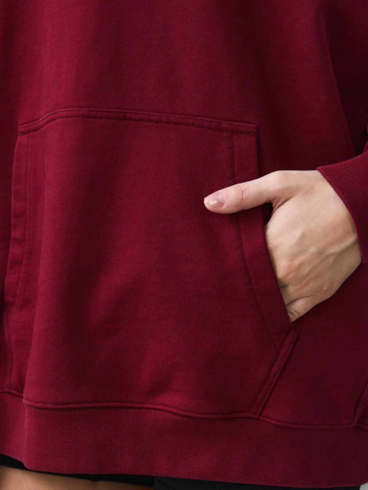 Oversized Hoodie-34