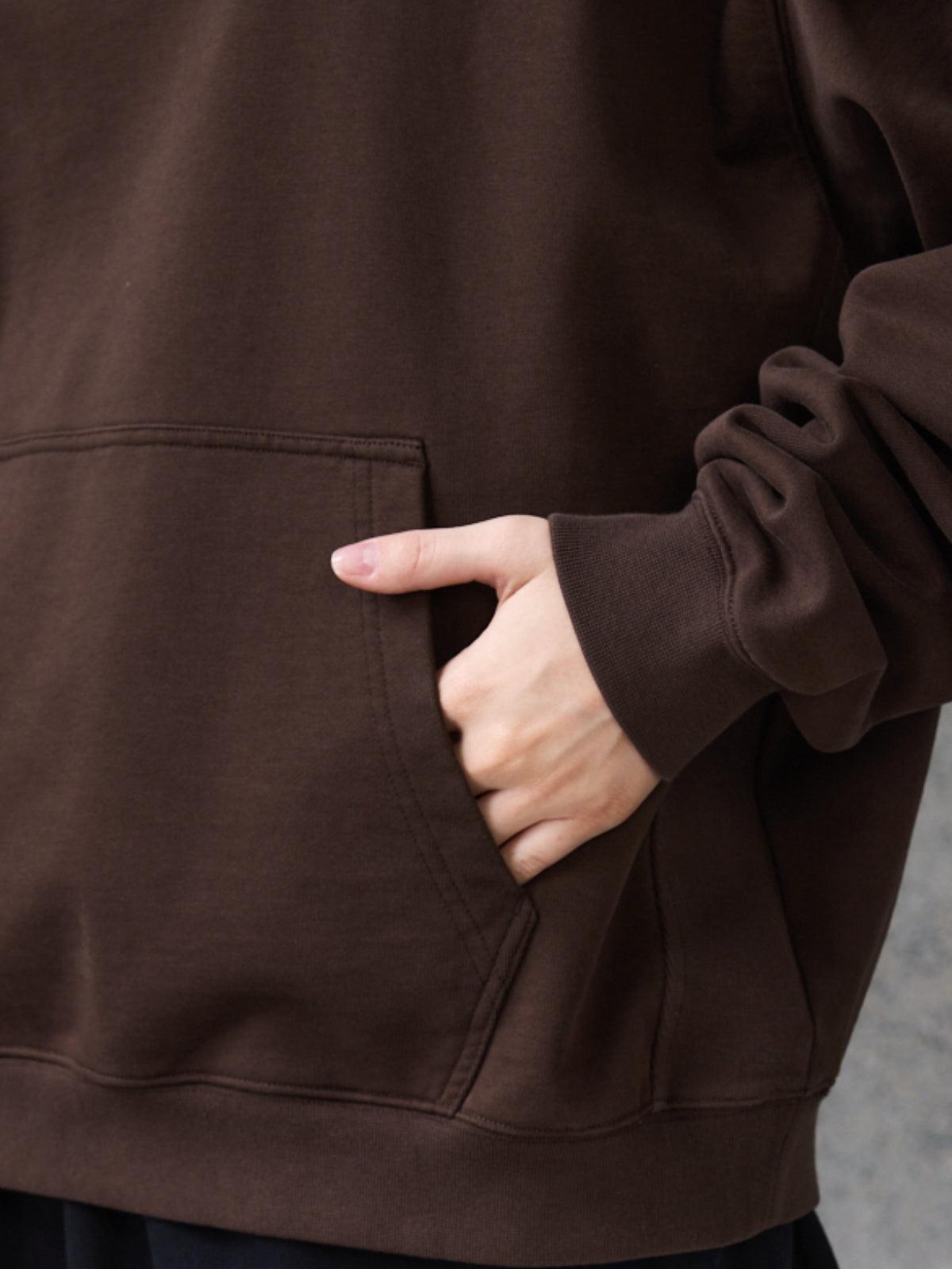 Oversized Hoodie-41