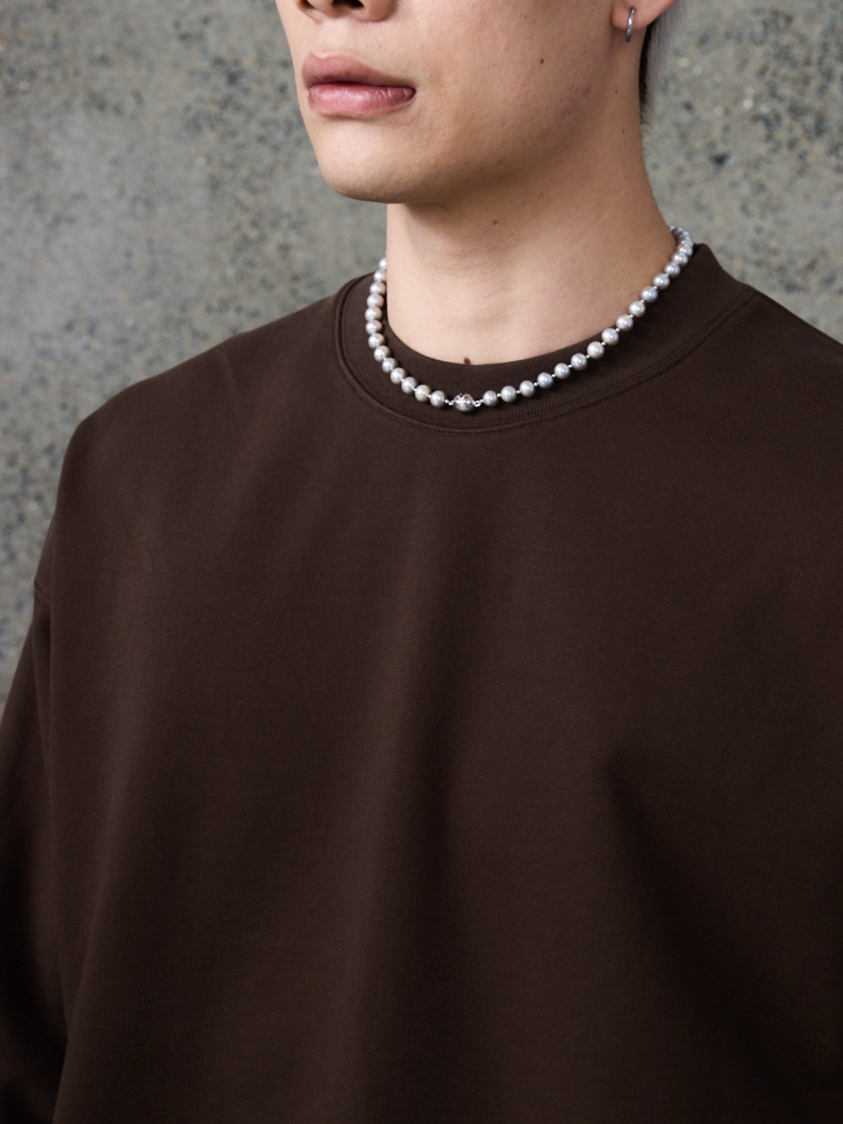 Crewneck Sweatshirt-4