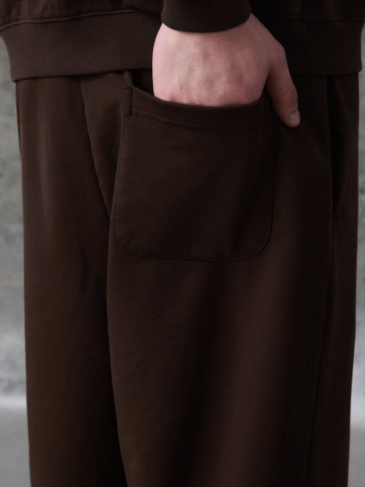 Wide Leg Sweatpant-28
