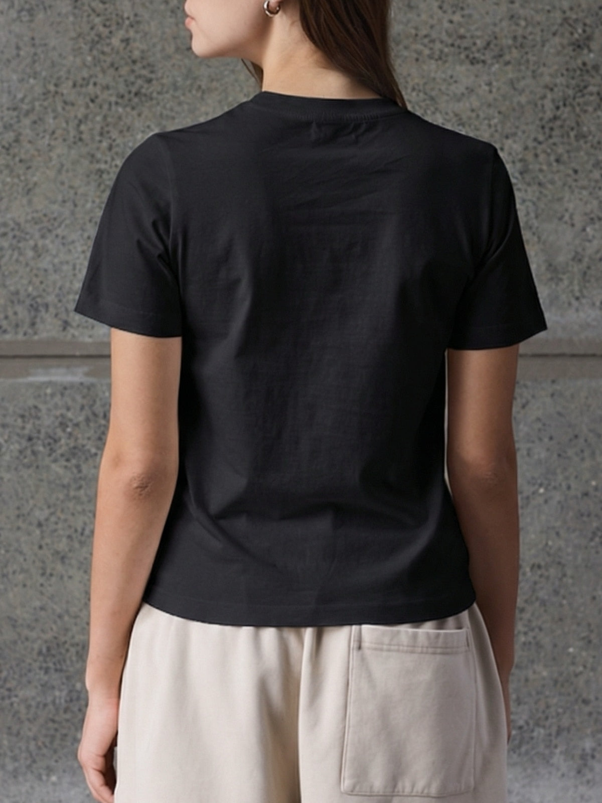 Women's Tee-10