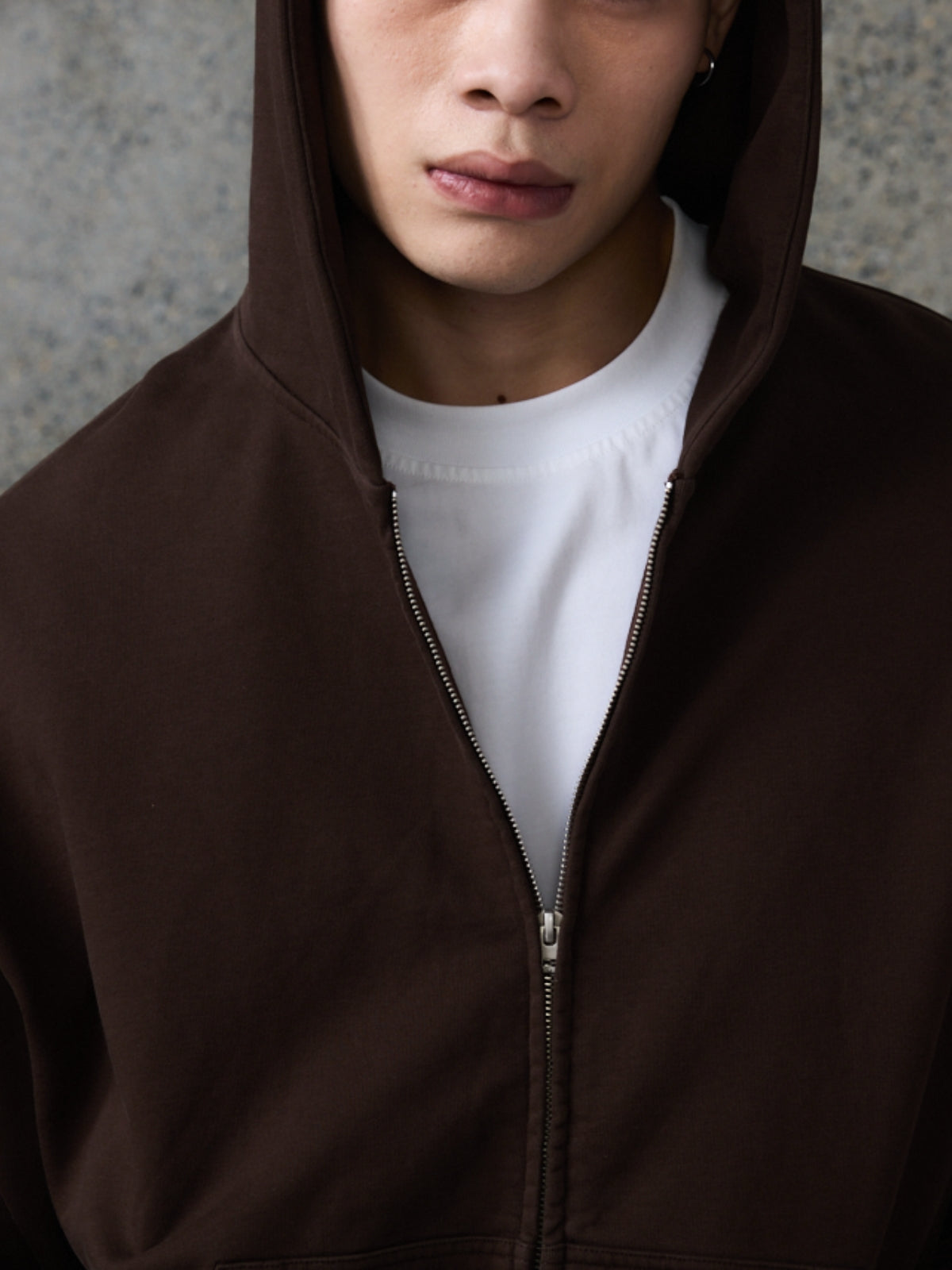 Full Zip Hoodie-40