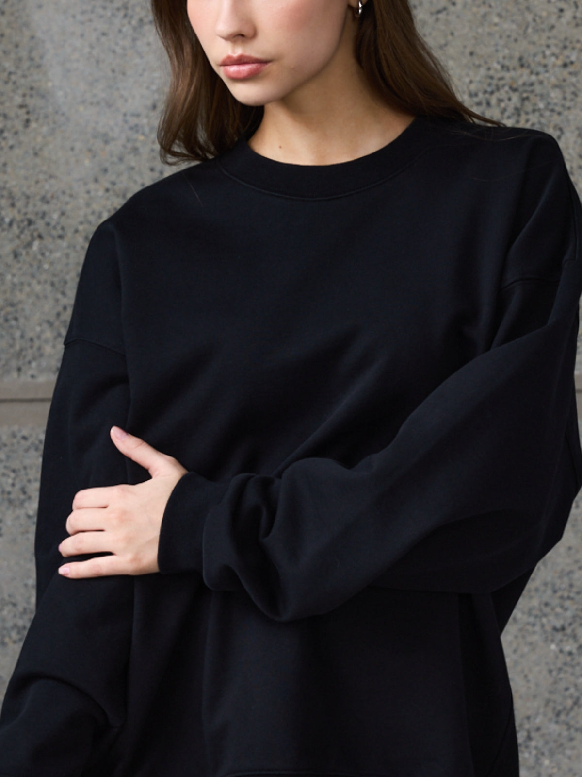 Crewneck Sweatshirt-20