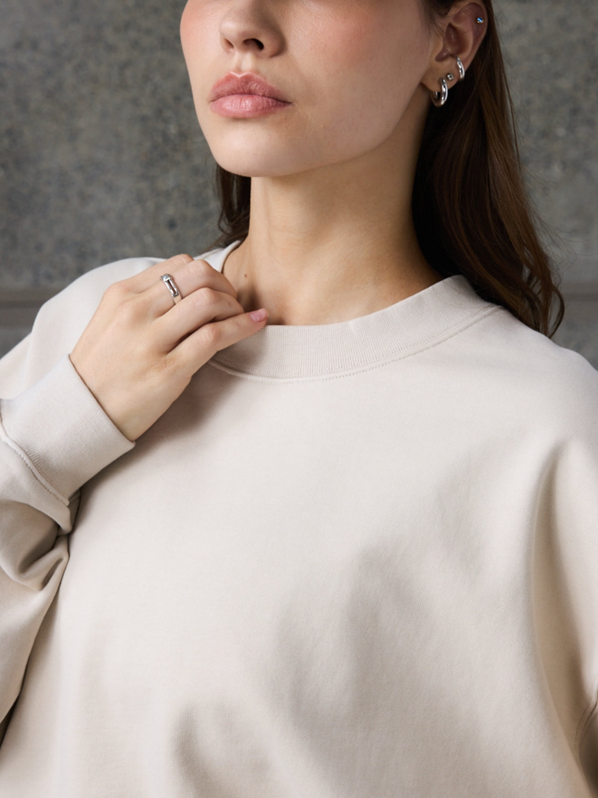 Crewneck Sweatshirt-11