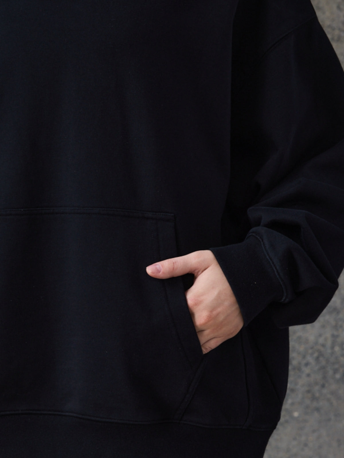 Oversized Hoodie-15