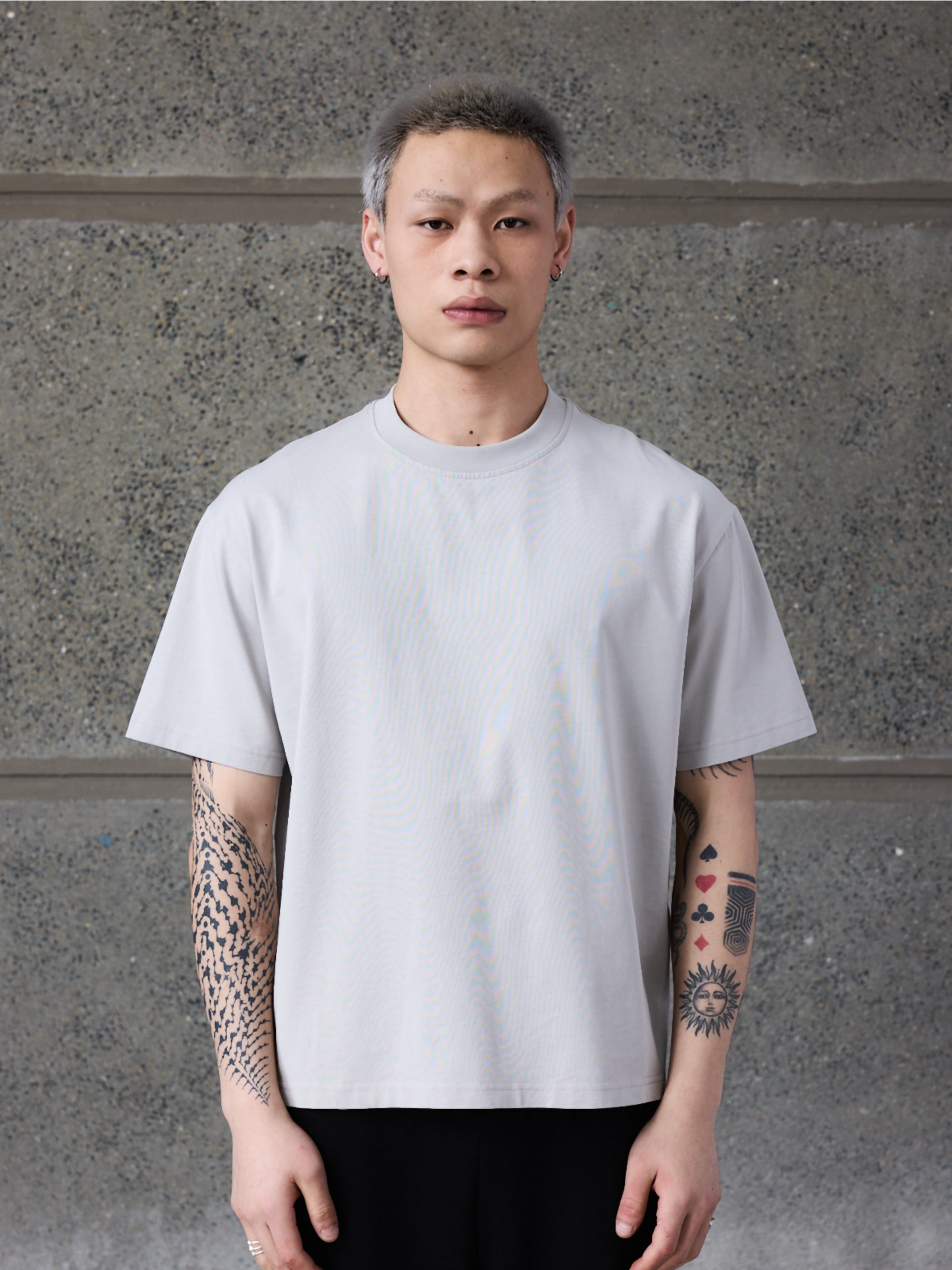 Regular Tee