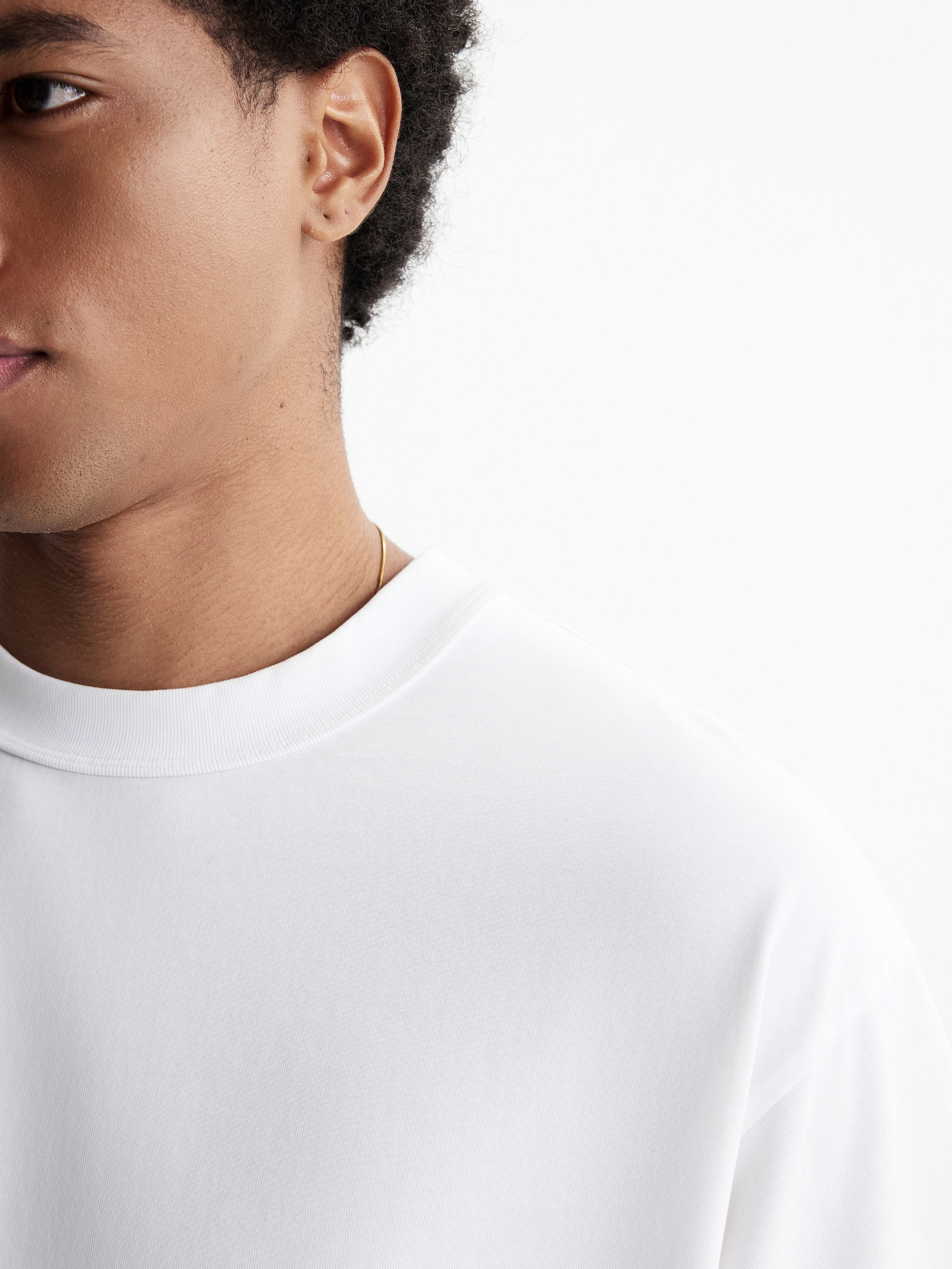 Core Oversized Tee-10