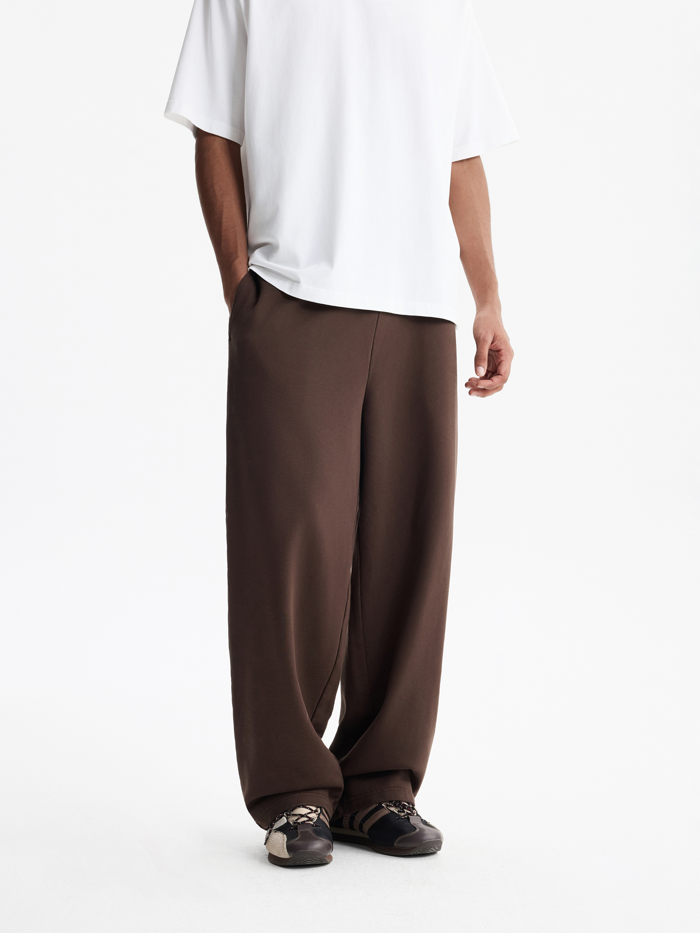 Core Sweatpant-23