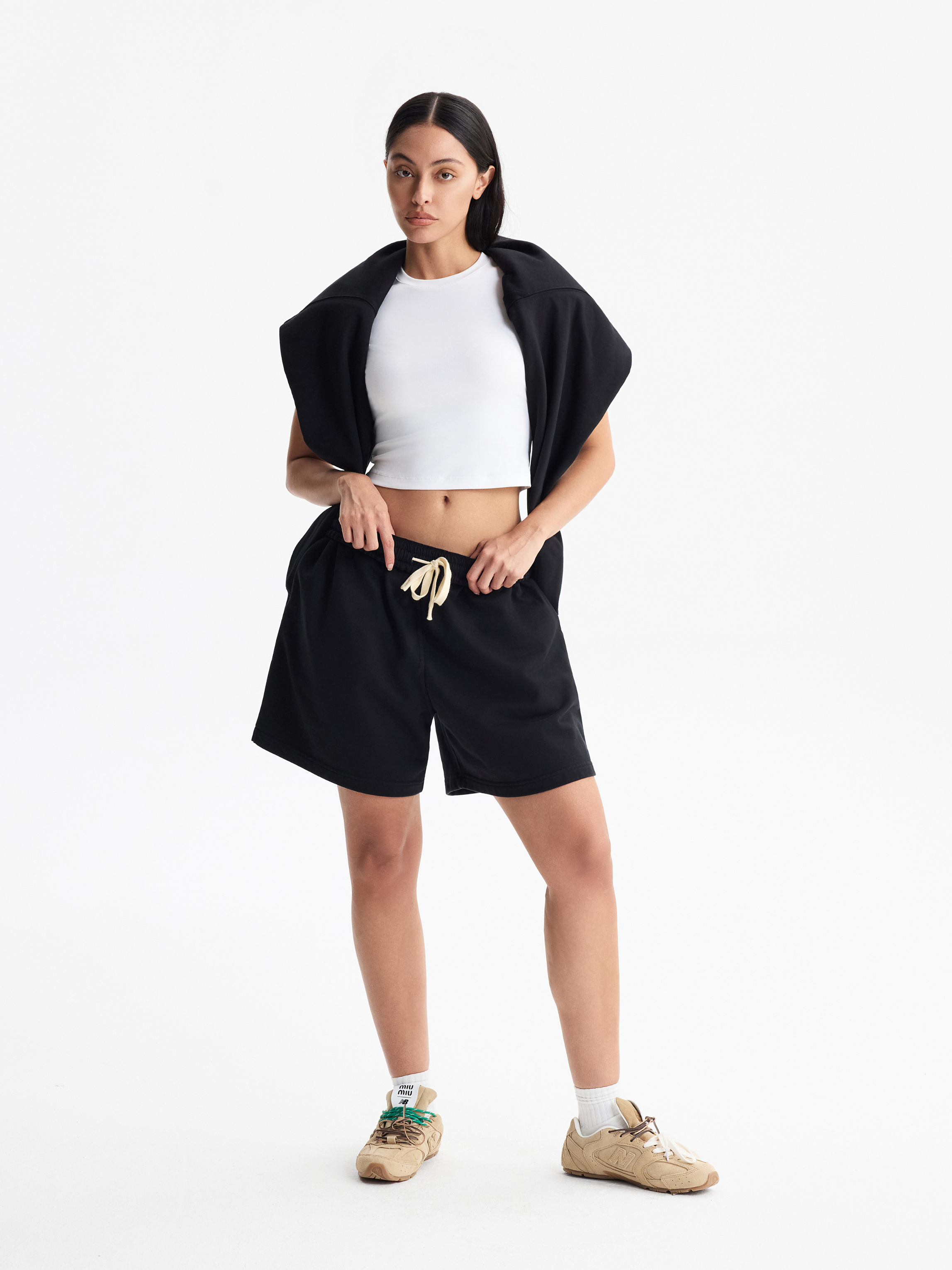 Core Short-24