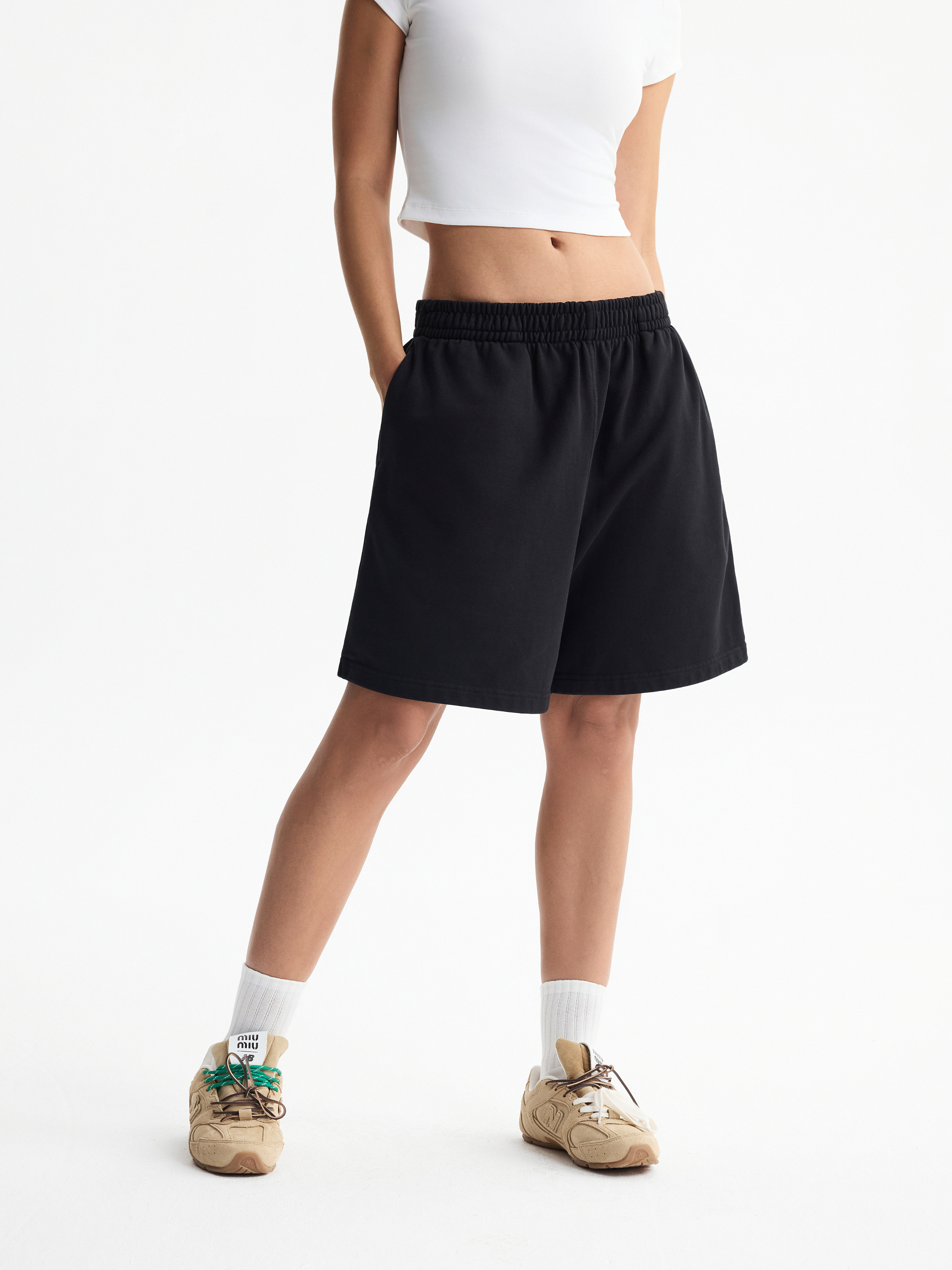 Core Short-25