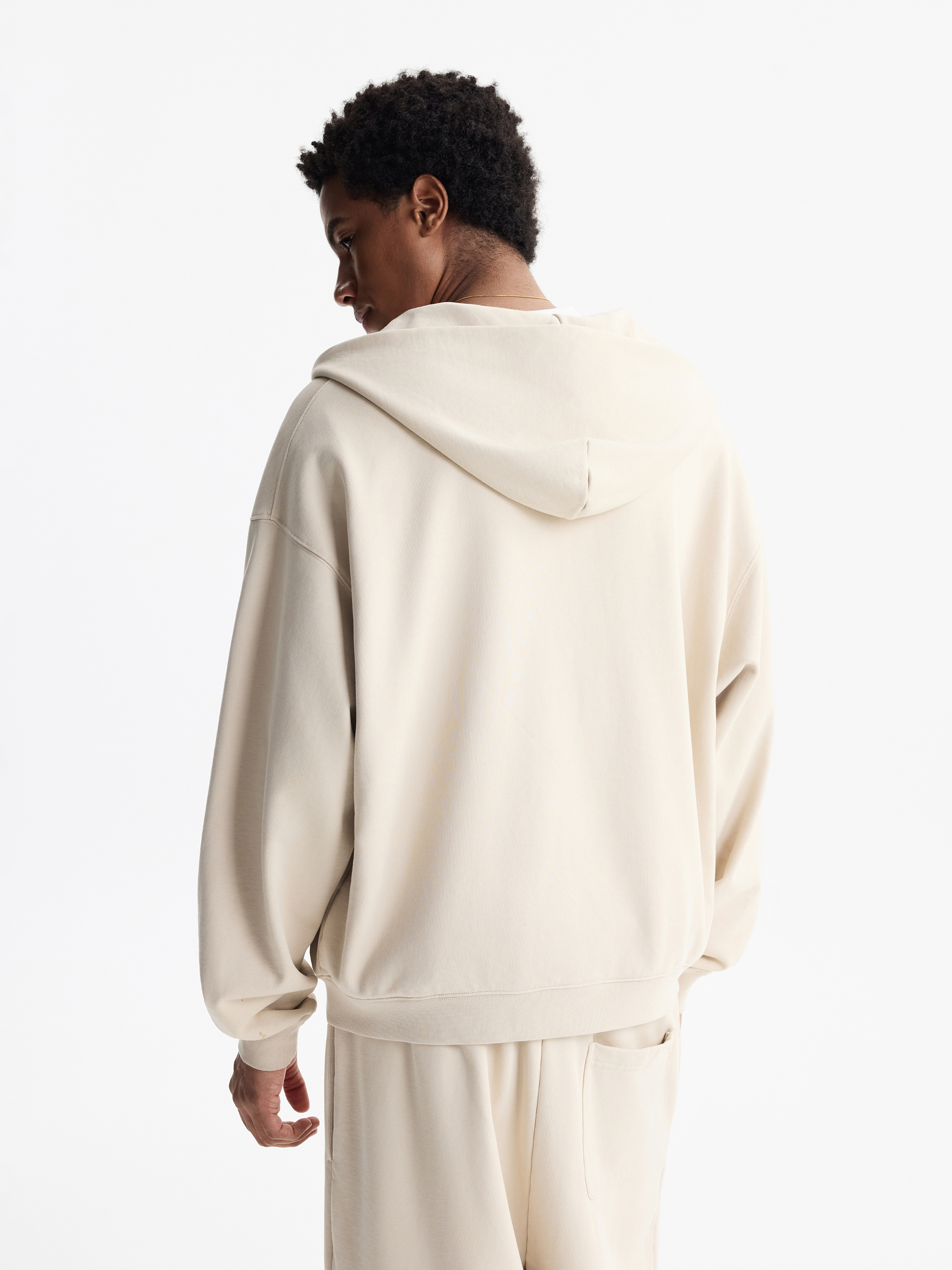 Core Zip-Up Hoodie-26