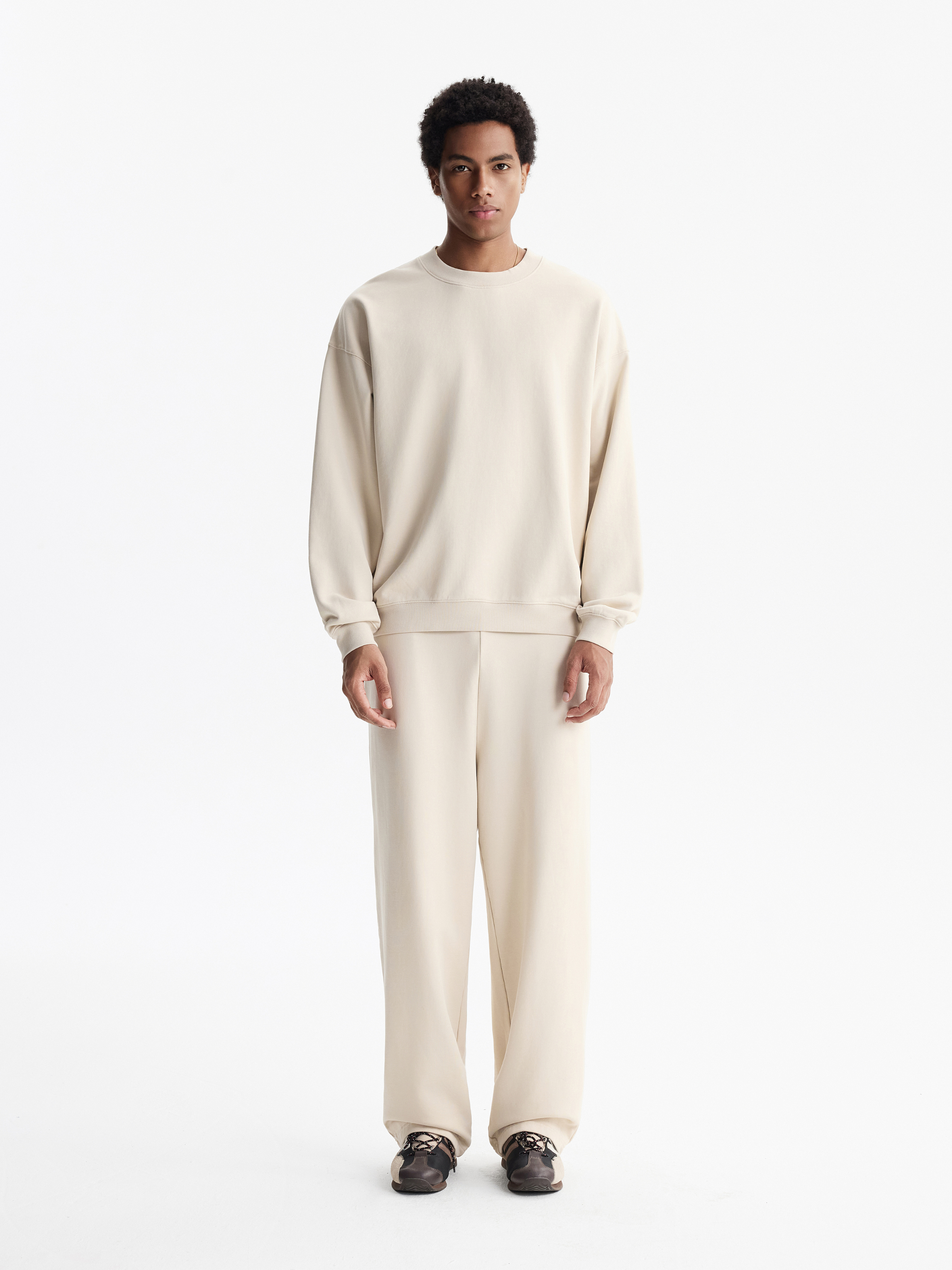 Core Crewneck-26