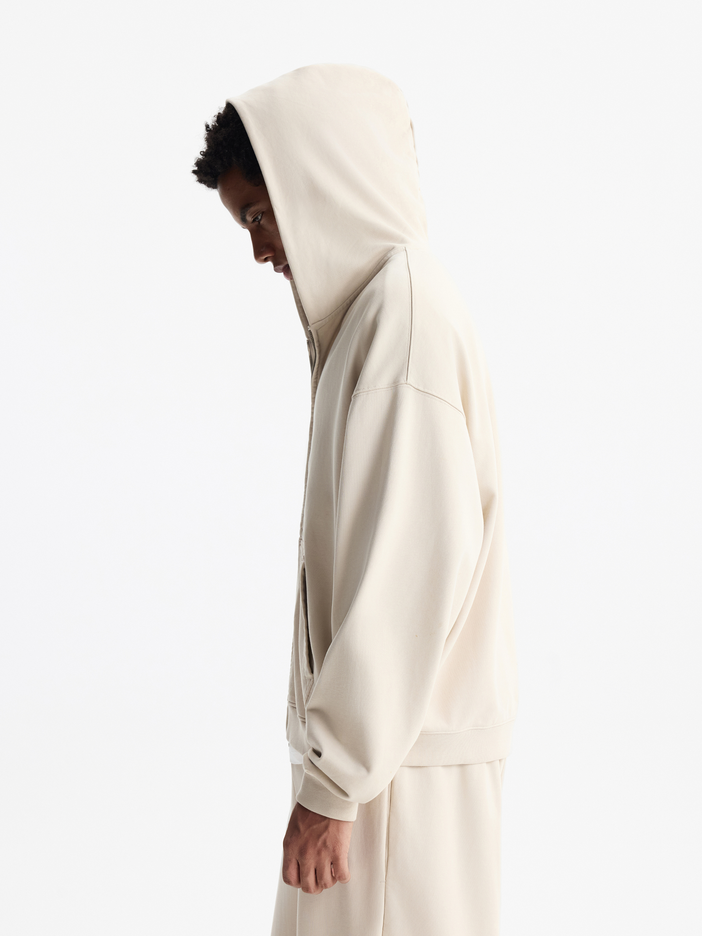 Core Zip-Up Hoodie-28