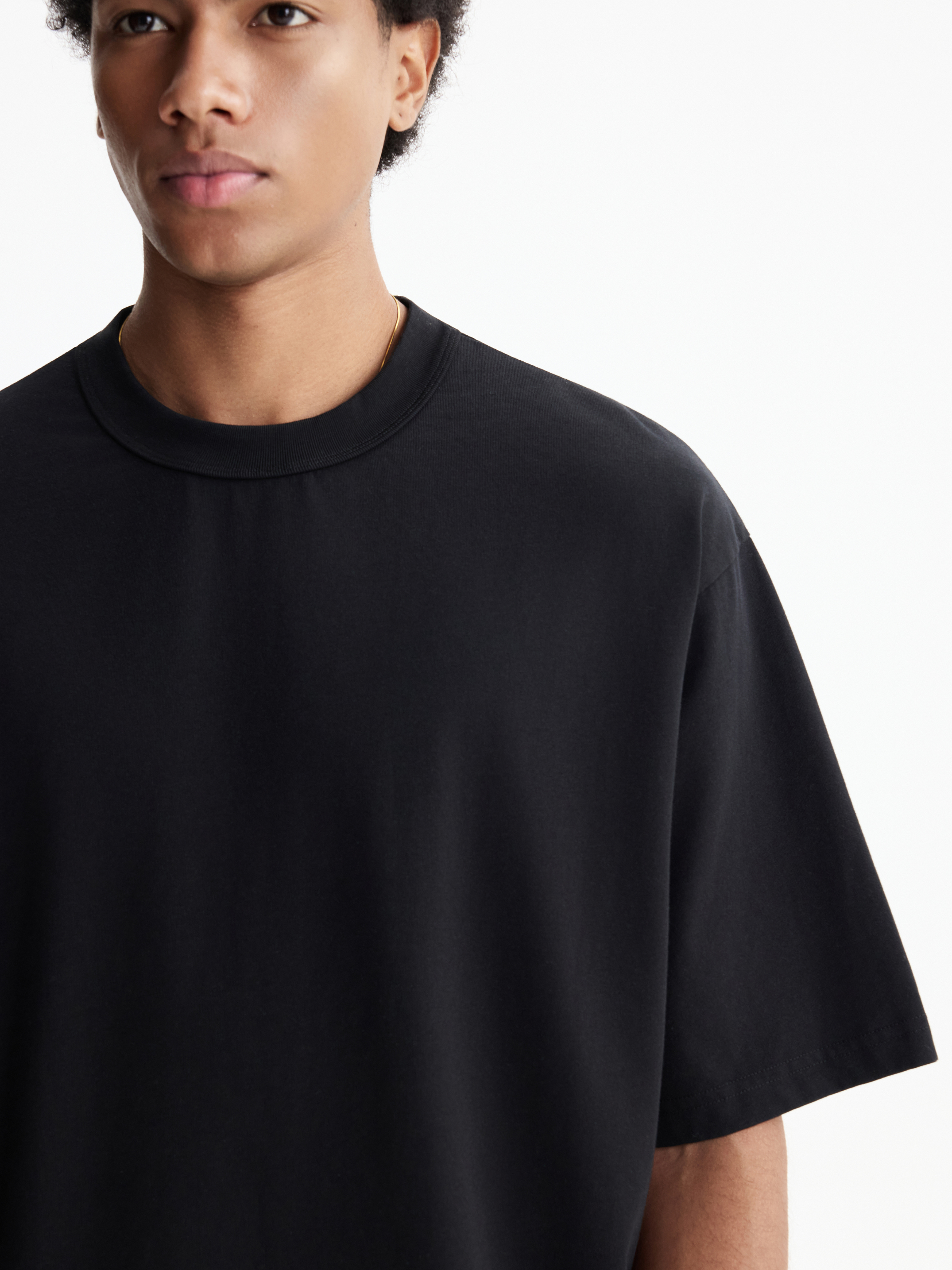 Core Oversized Tee-18