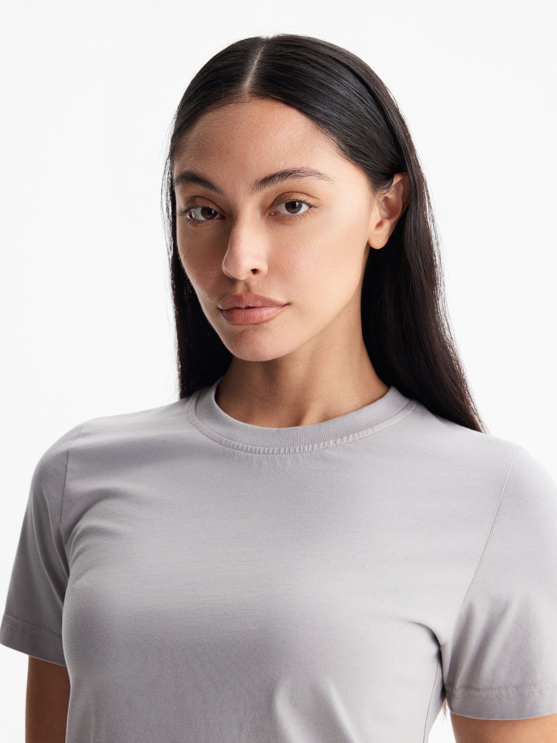 Core Regular Tee (W)-3